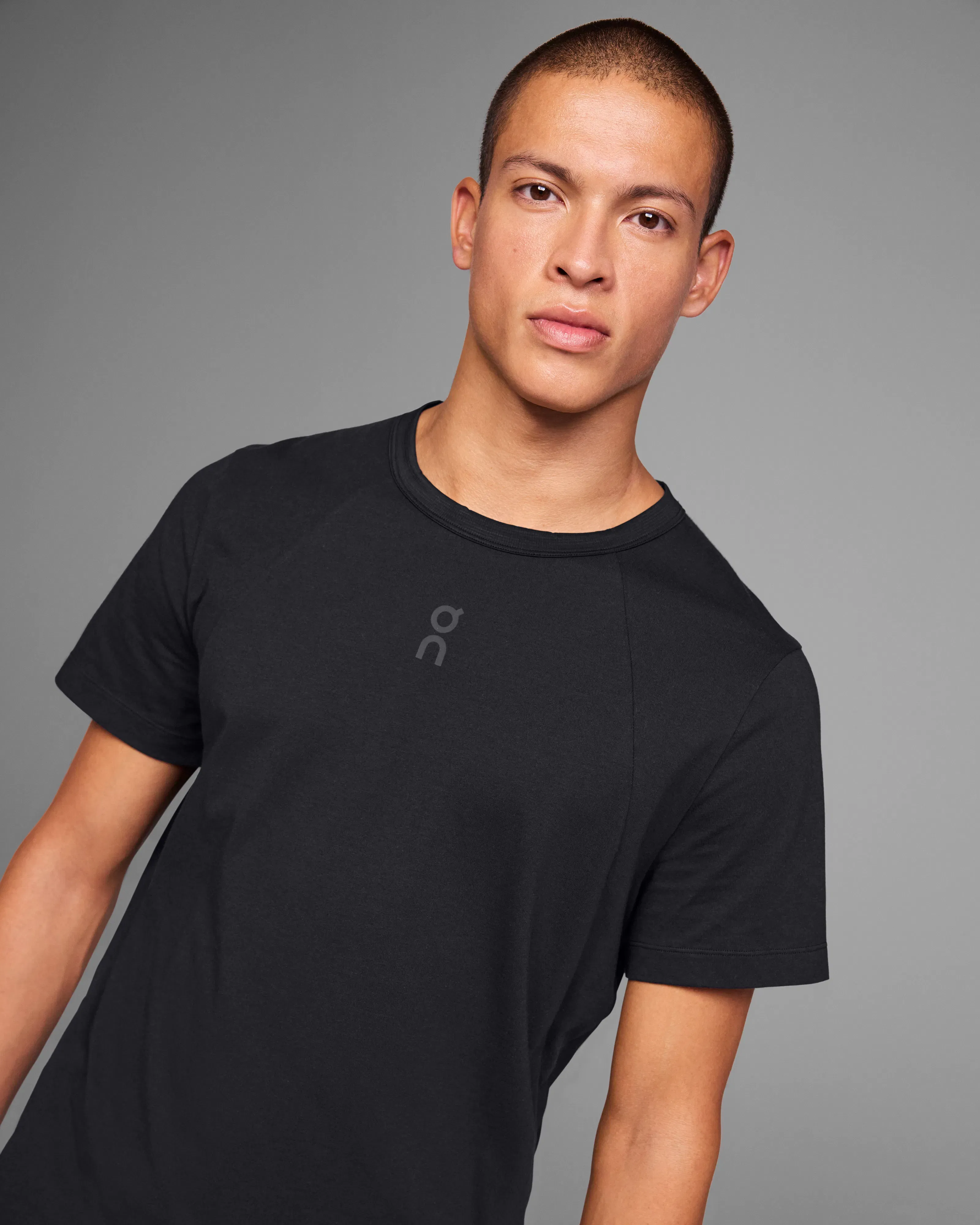On Trek-T Black