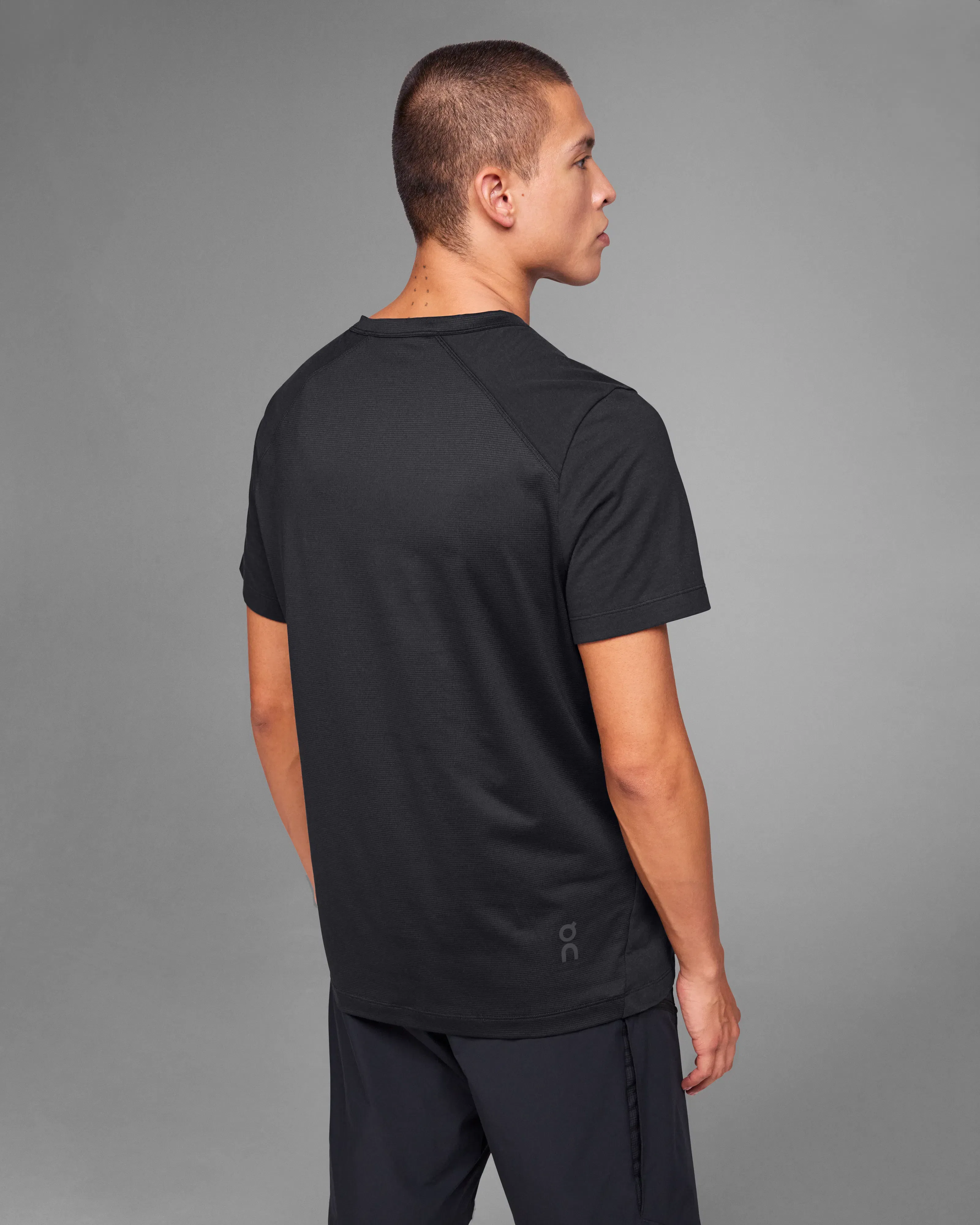On Trek-T Black