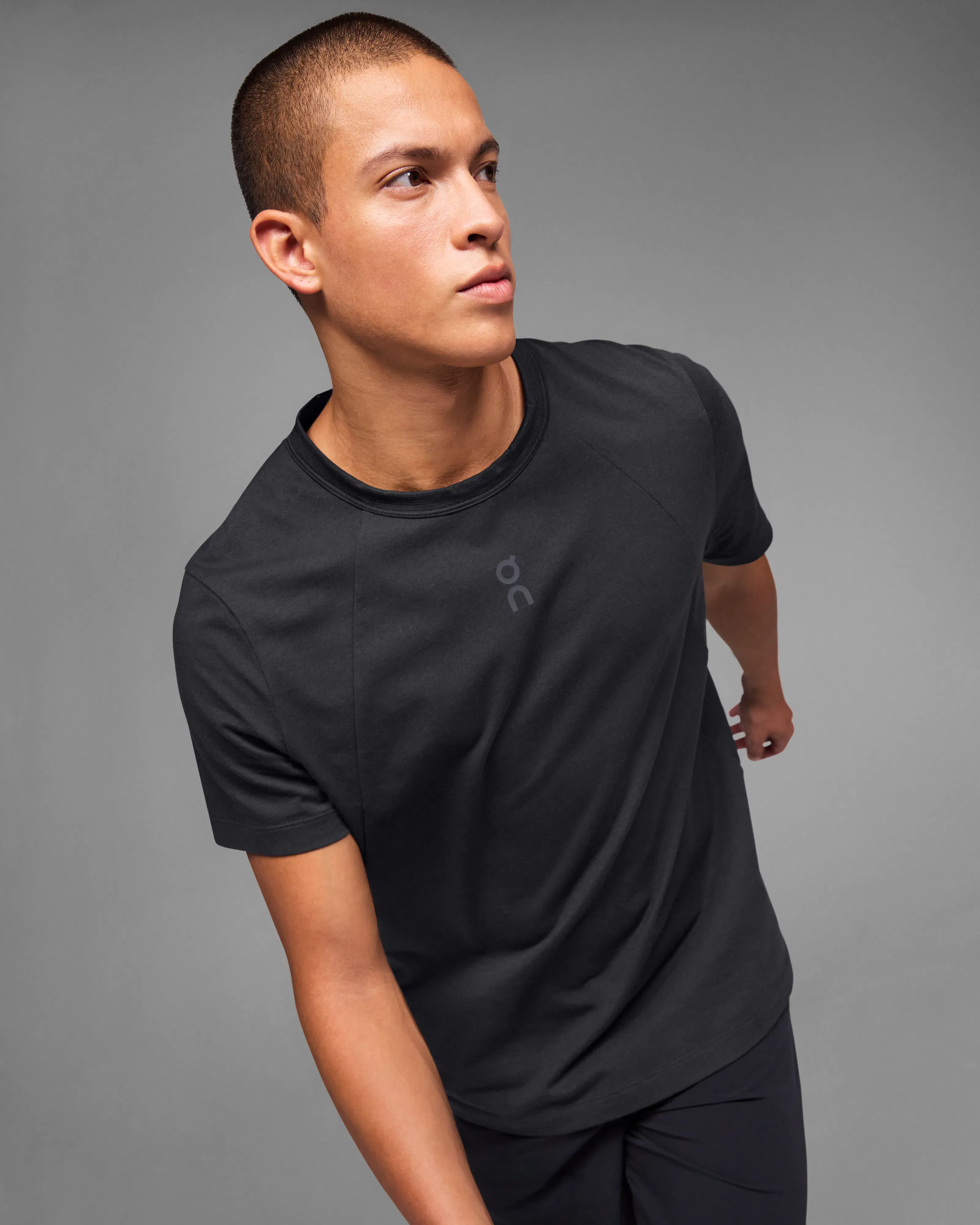 On Trek-T Black