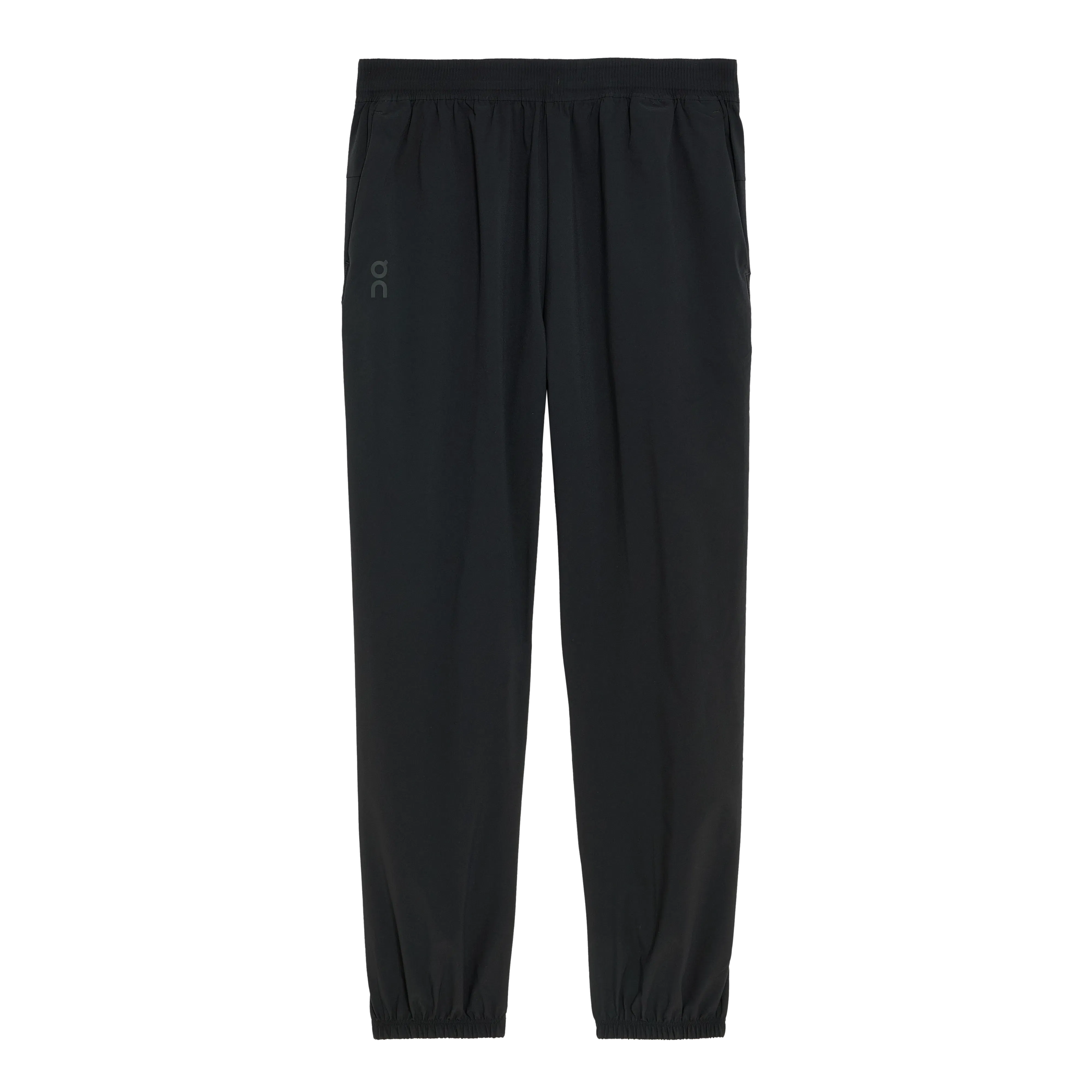 On Focus Pants Black