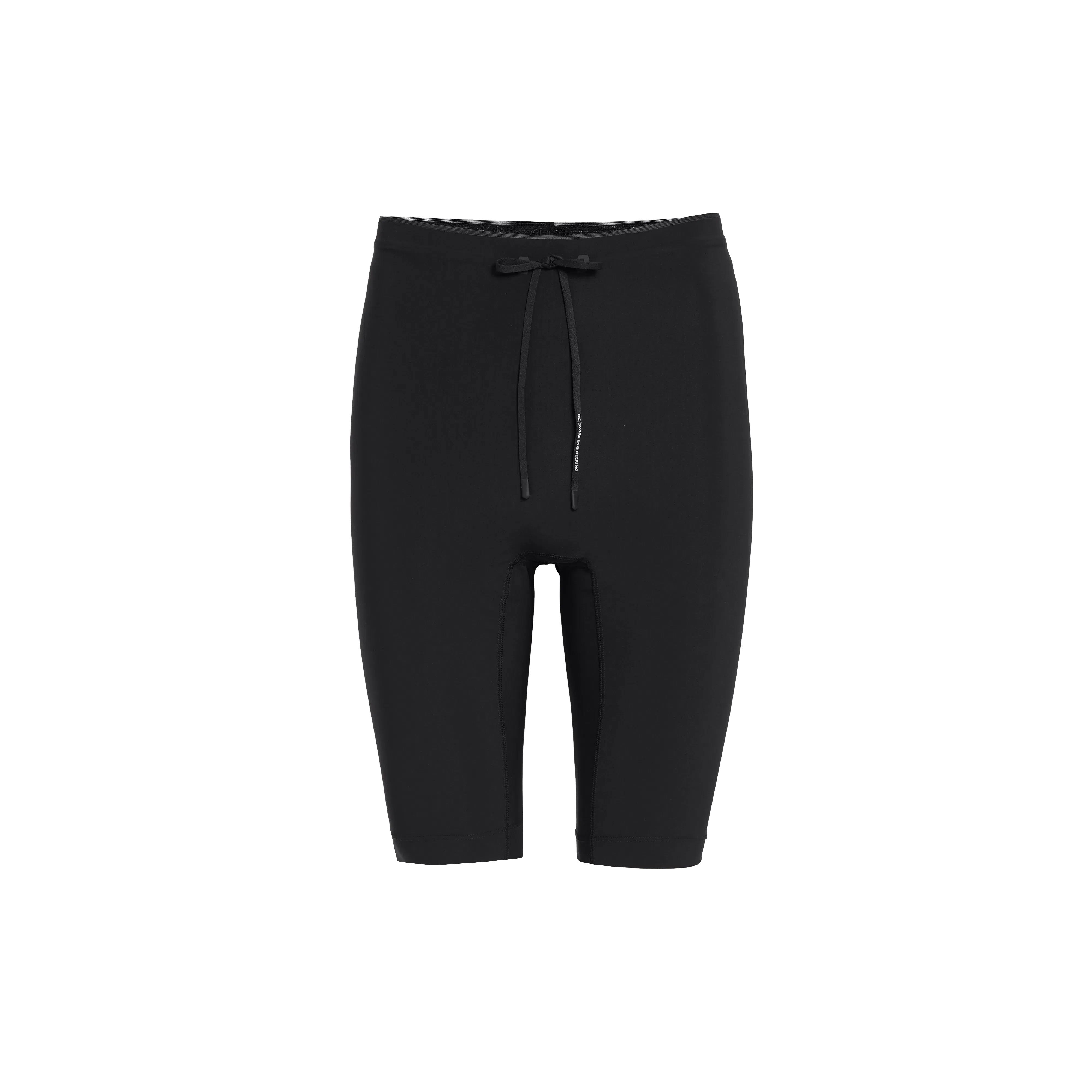 On Race Tights Half Black