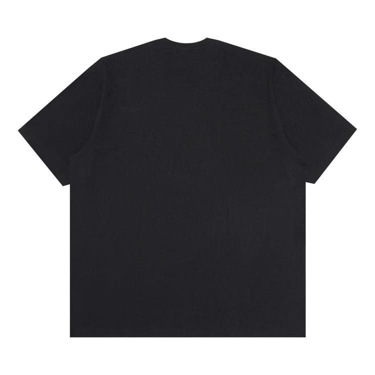 Supreme Handstyle T-Shirt Black