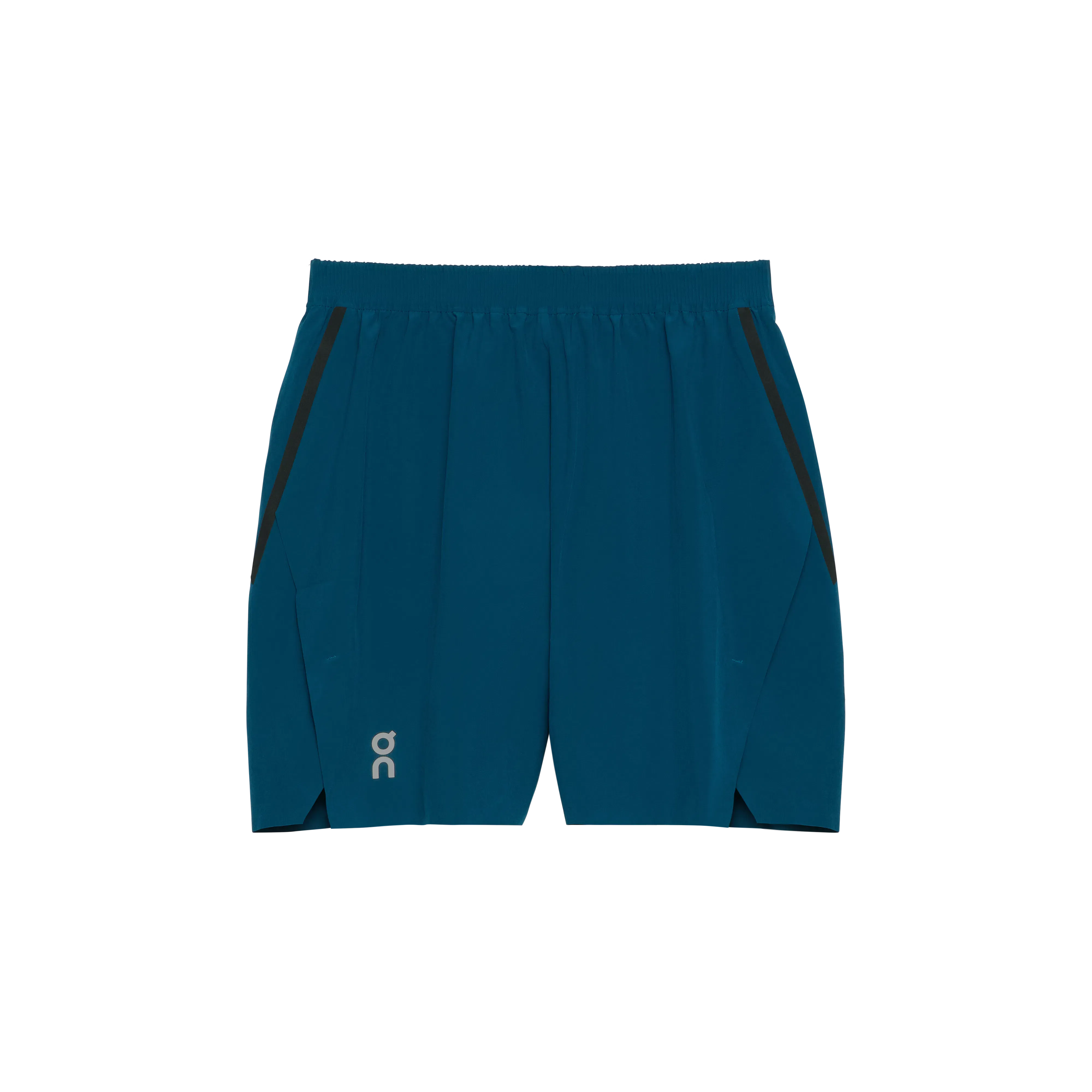 On Train Shorts Tempest