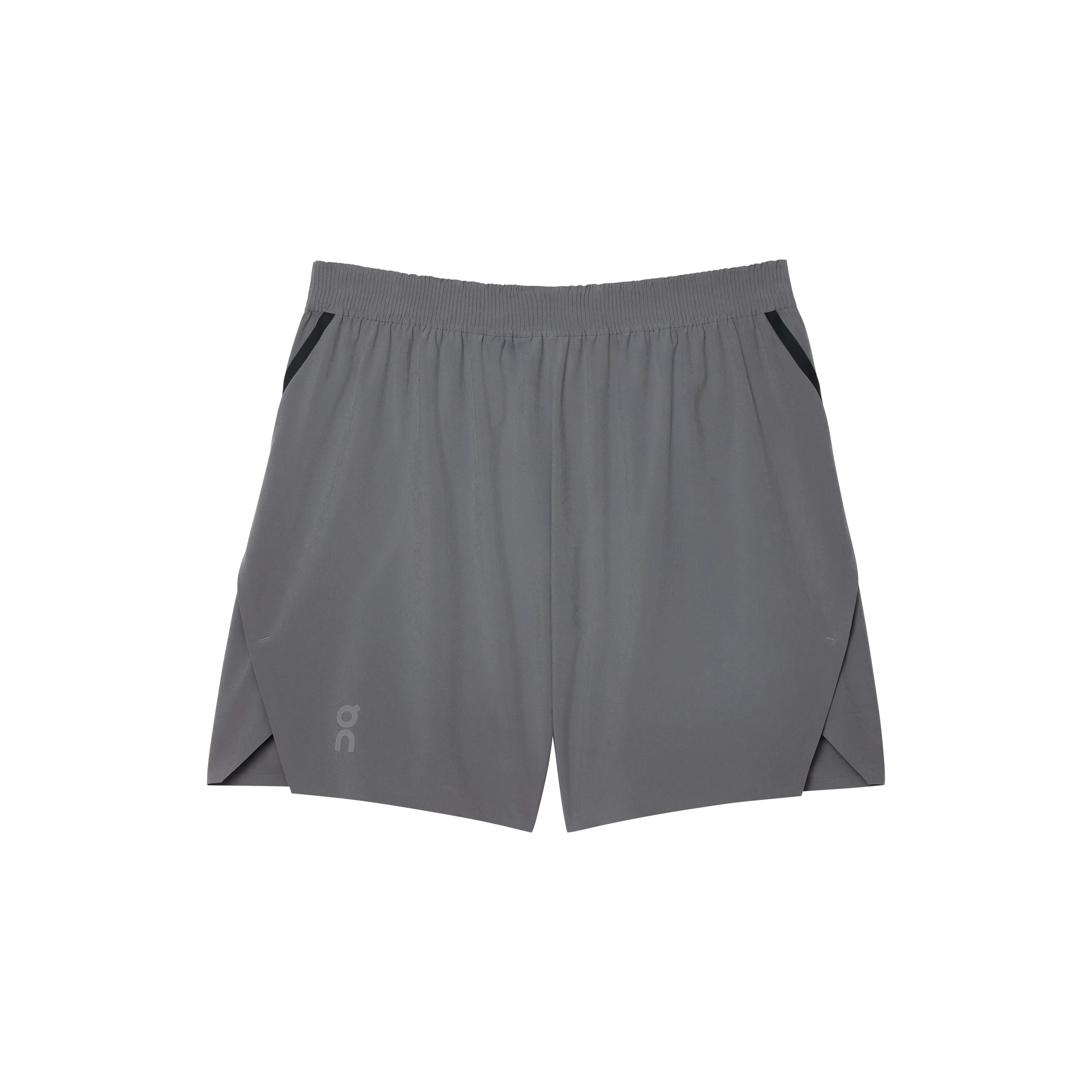 On Train Shorts Rock