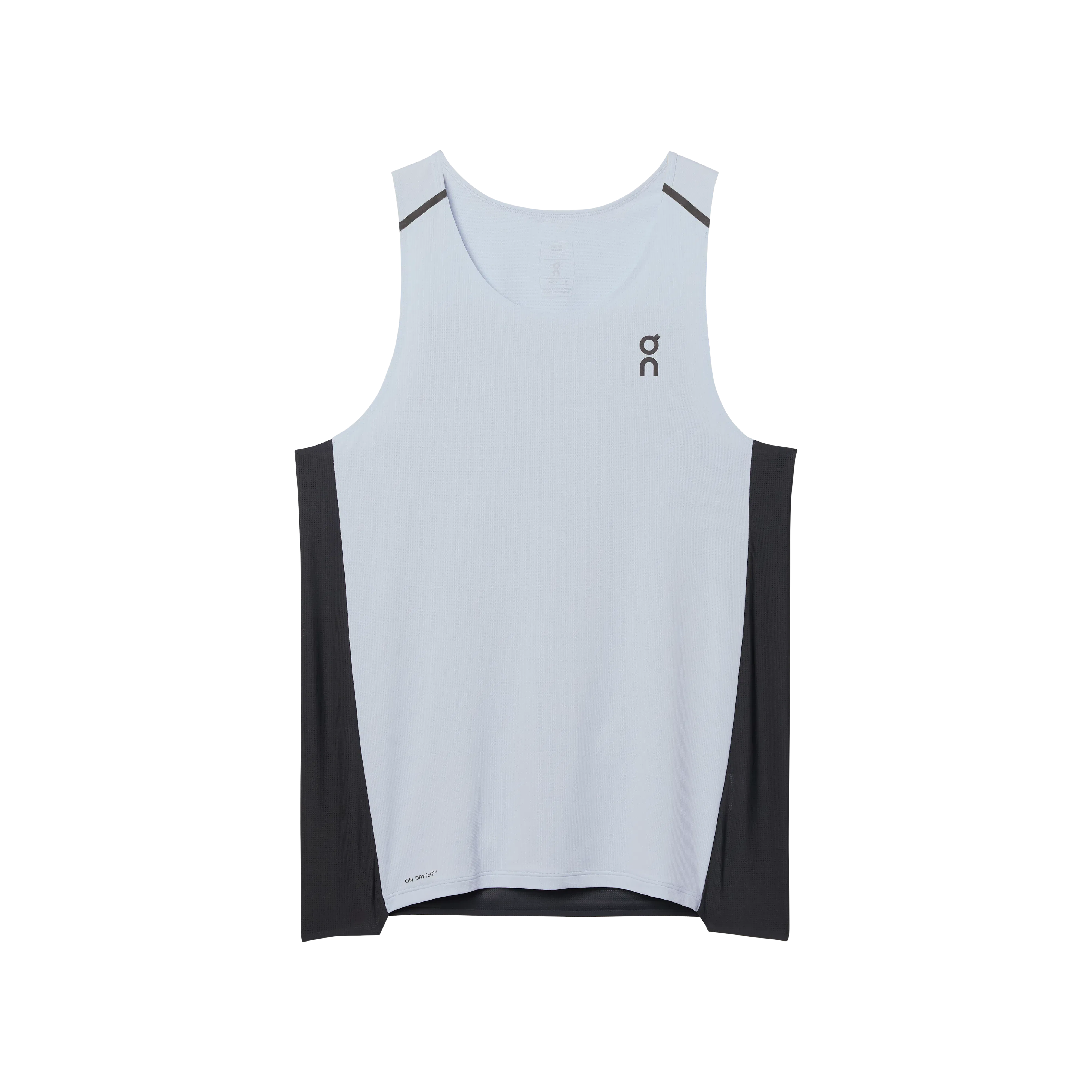 On Performance Tank Arctic Eclipse