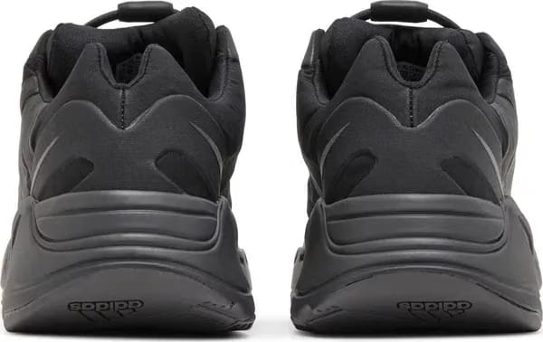 Yeezy Boost 700 MNVN Triple Black 2024