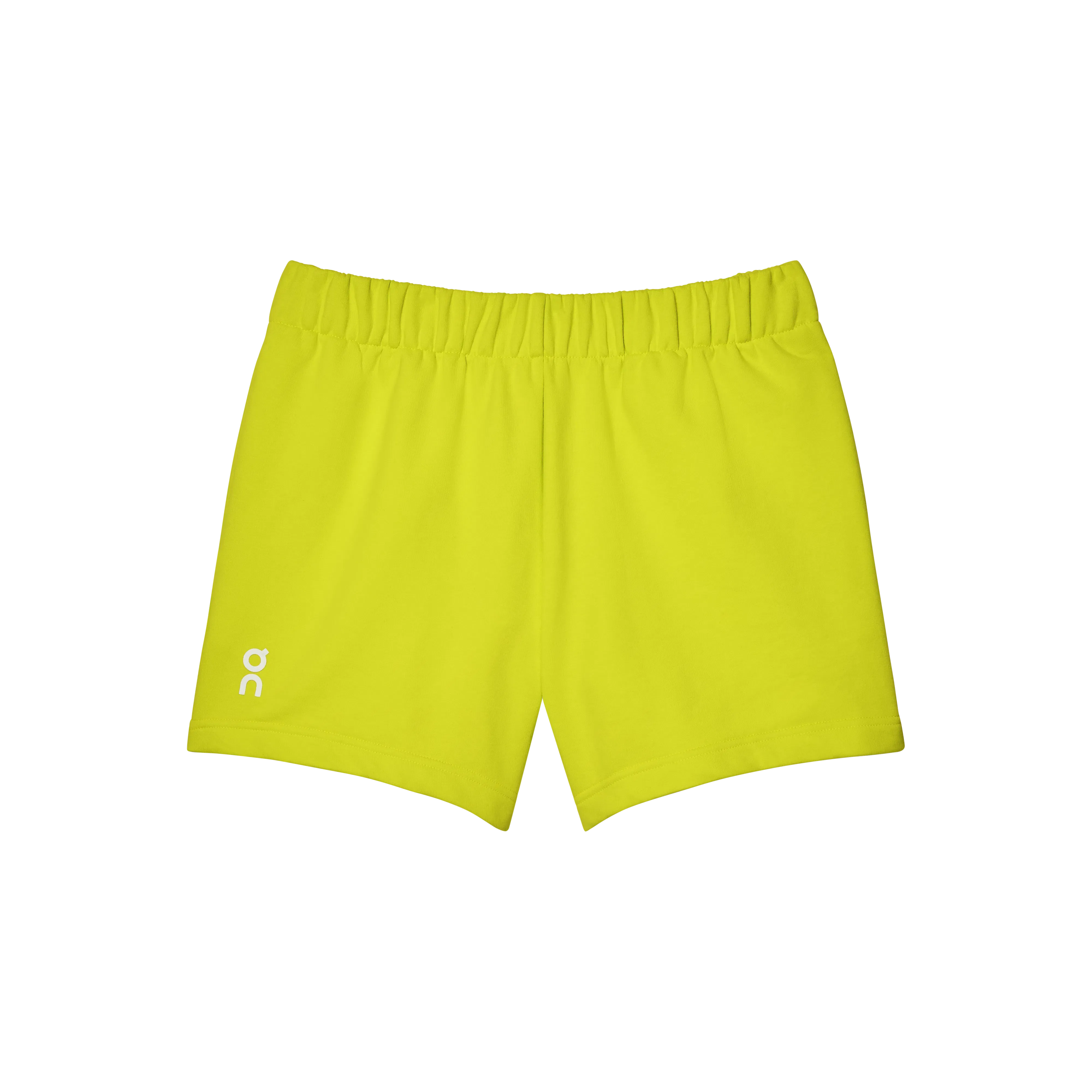 On Club Shorts Lime