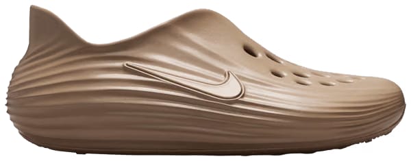 ReactX Rejuven8 Khaki