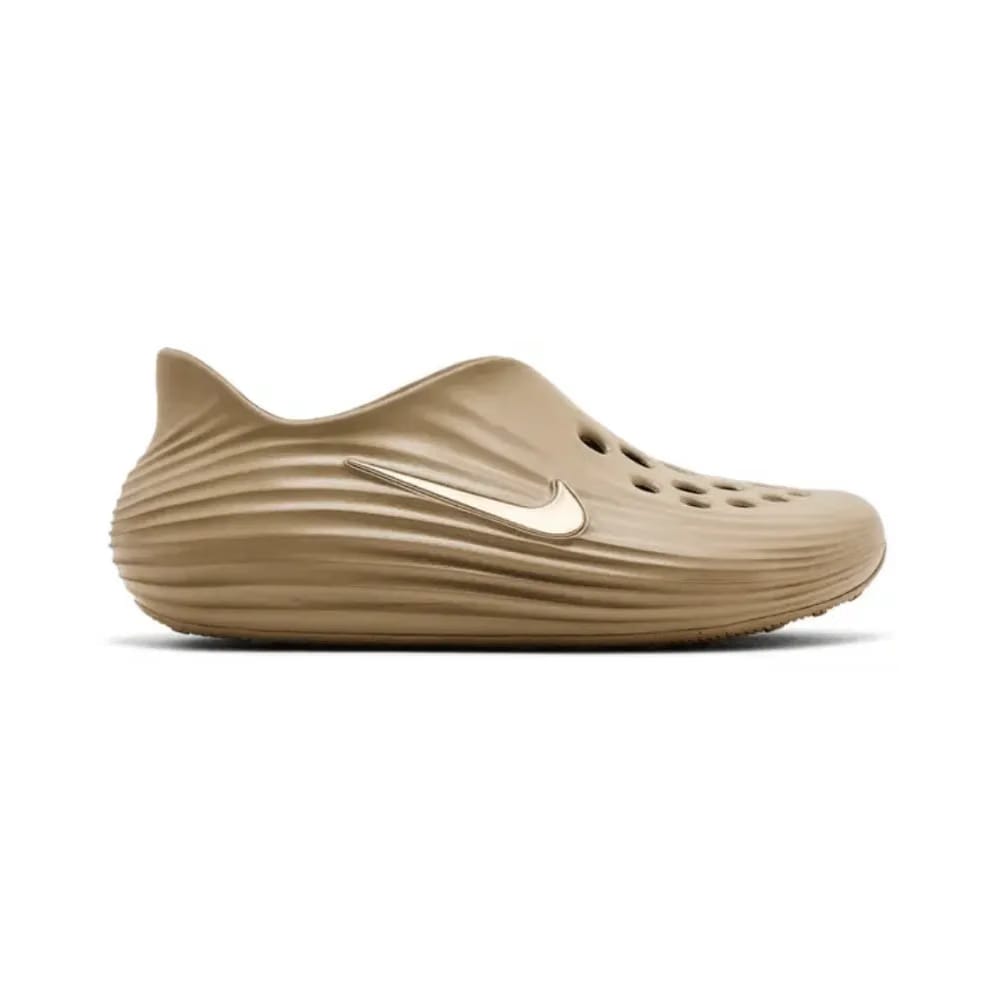 ReactX Rejuven8 Khaki