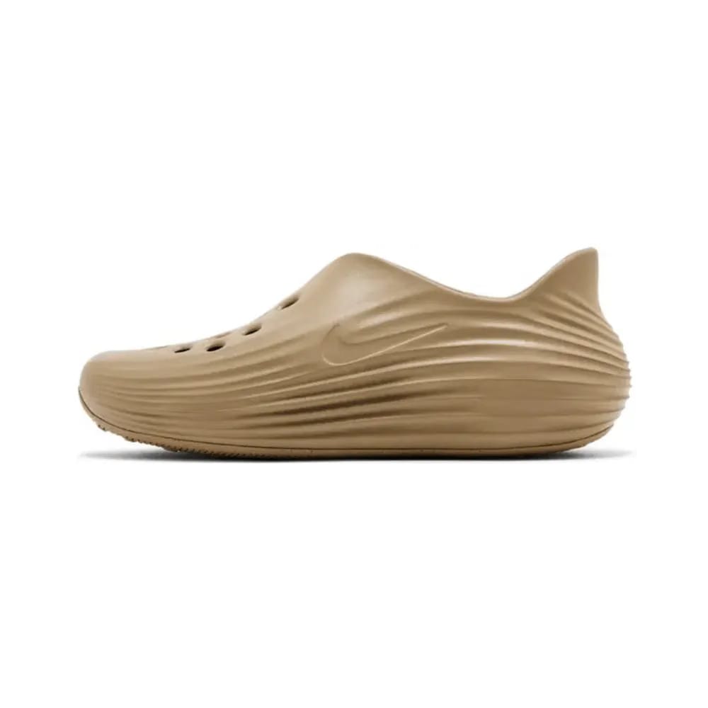ReactX Rejuven8 Khaki