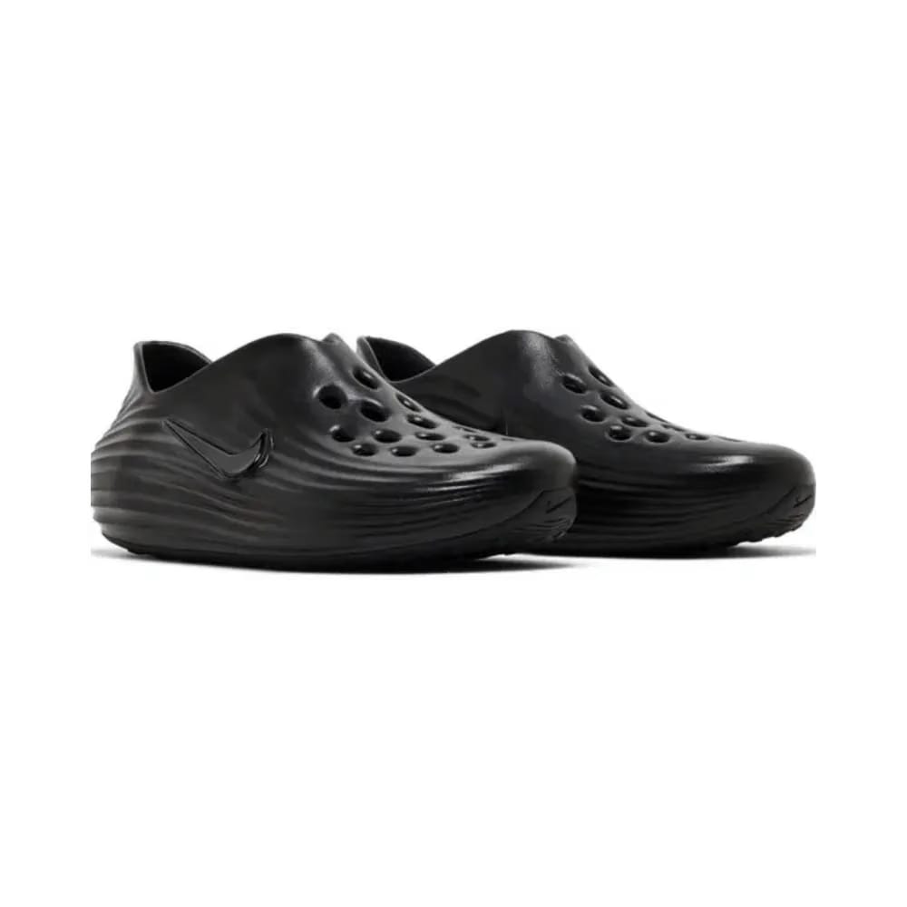 ReactX Rejuven8 Slide Triple Black