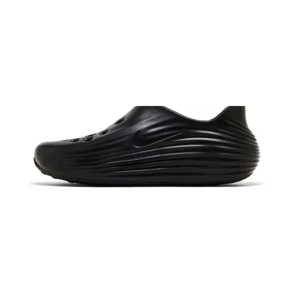 ReactX Rejuven8 Slide Triple Black