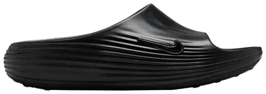 Nike ReactX Rejuven8 'Triple Black'