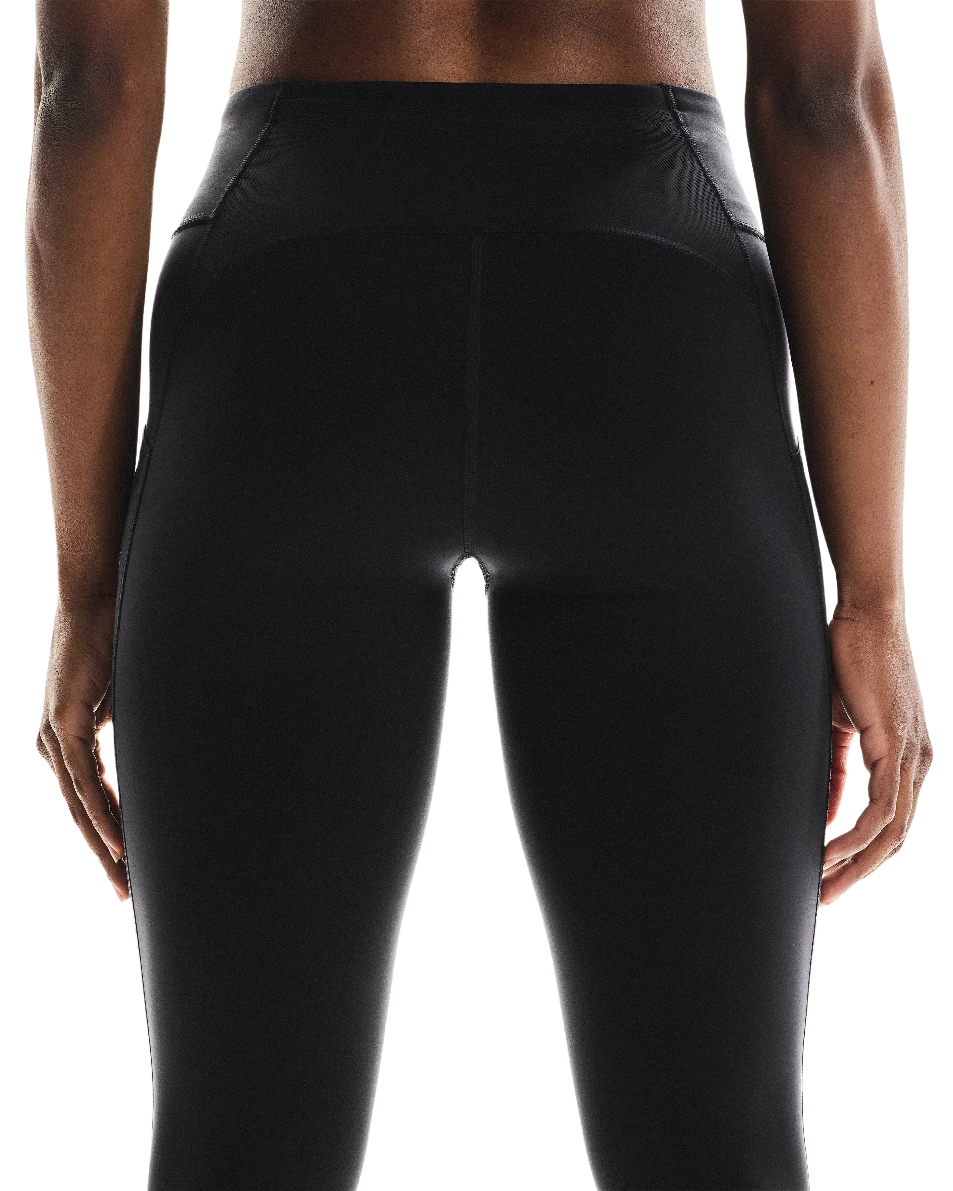 On Performance Tights Black (Women'S) (Women's)