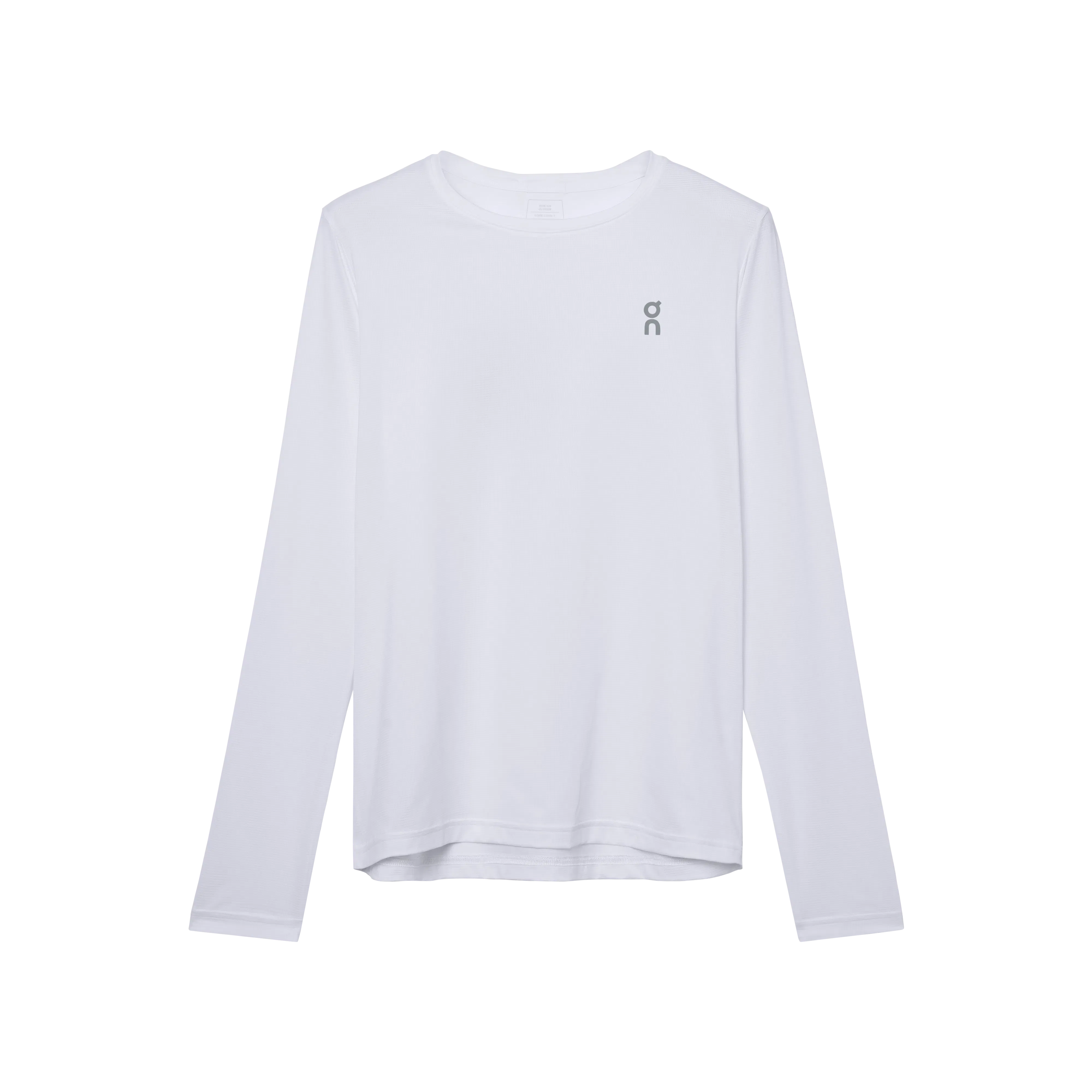 On Core Long-T White (Women'S) (Women's)