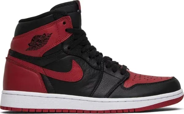 Air Jordan 1 Retro High OG NRG Homage to Home