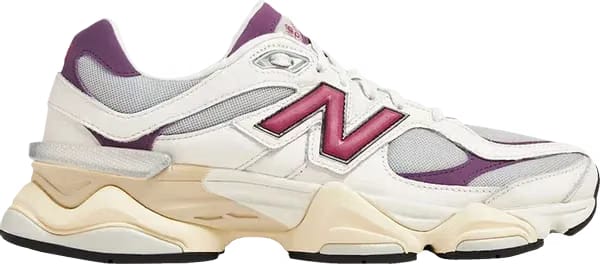 New Balance 9060 Magenta