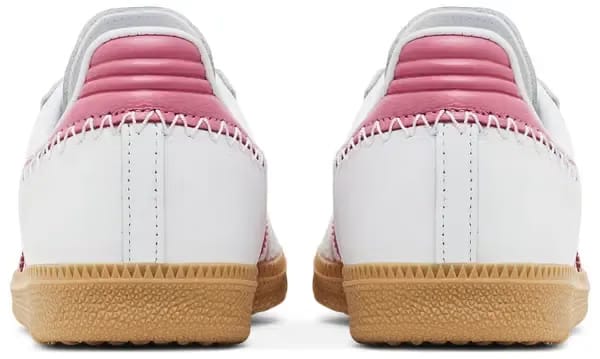 Wmns Samba OG 'White Rose'