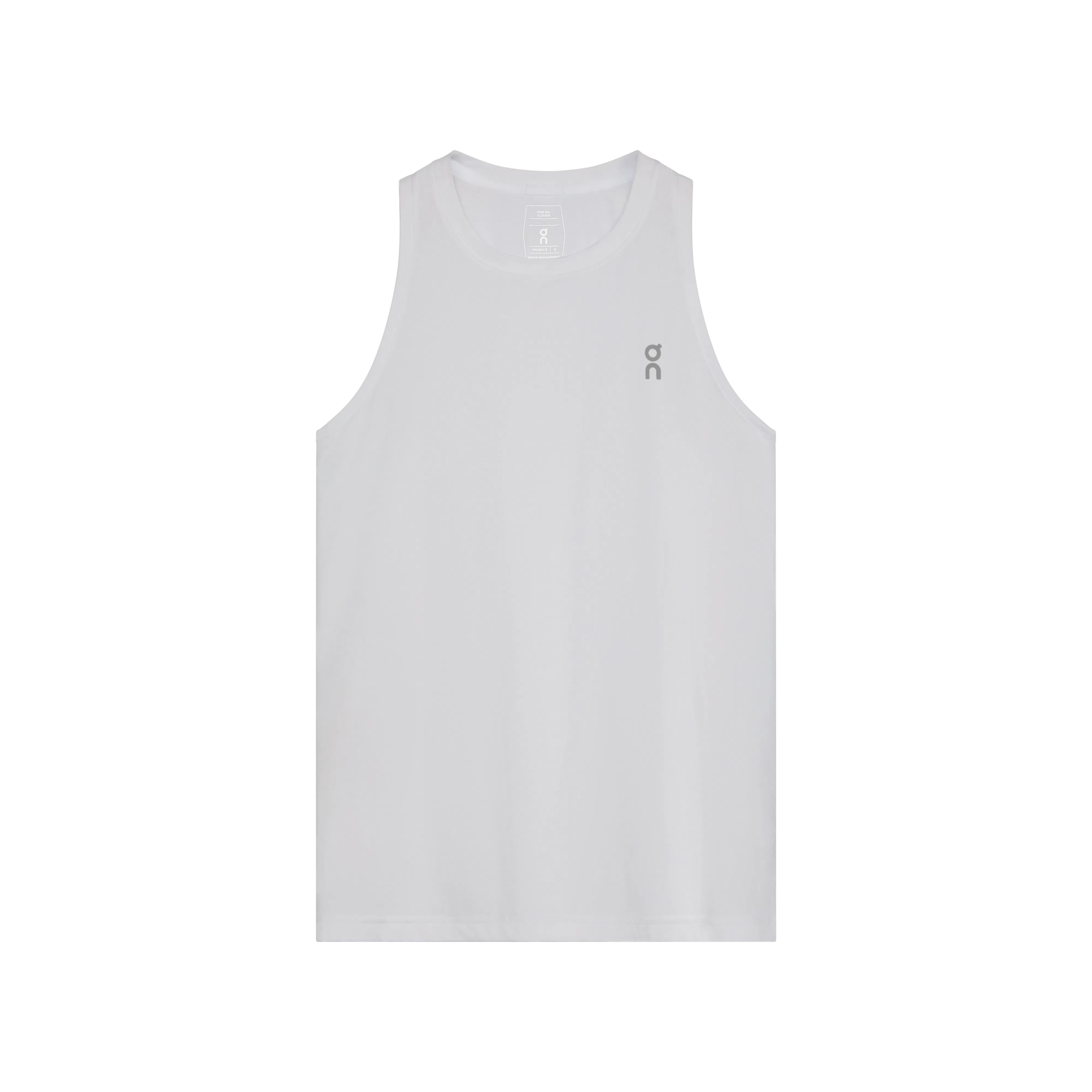 On Core Tank White