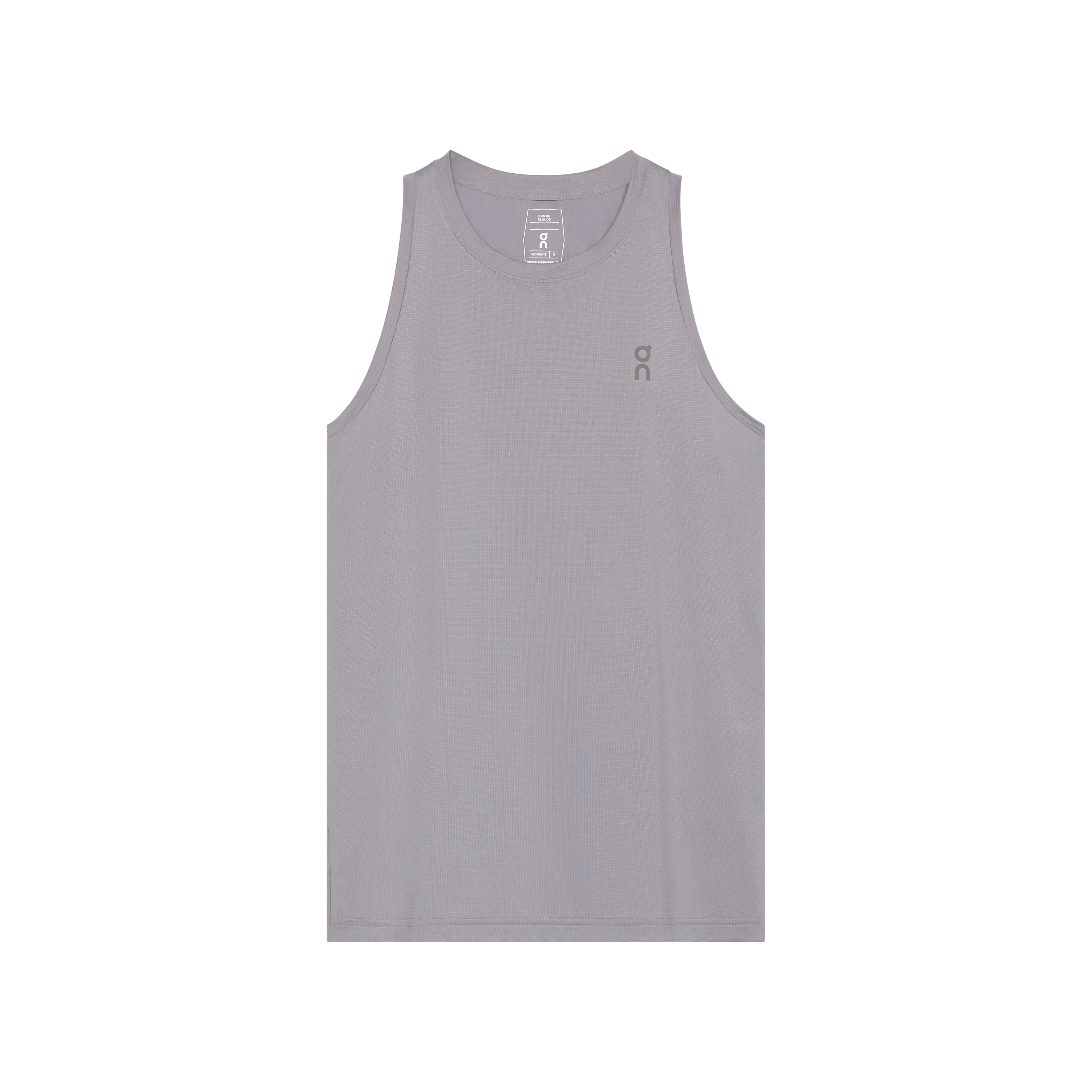 On Core Tank Lilac (Women'S) (Women's)