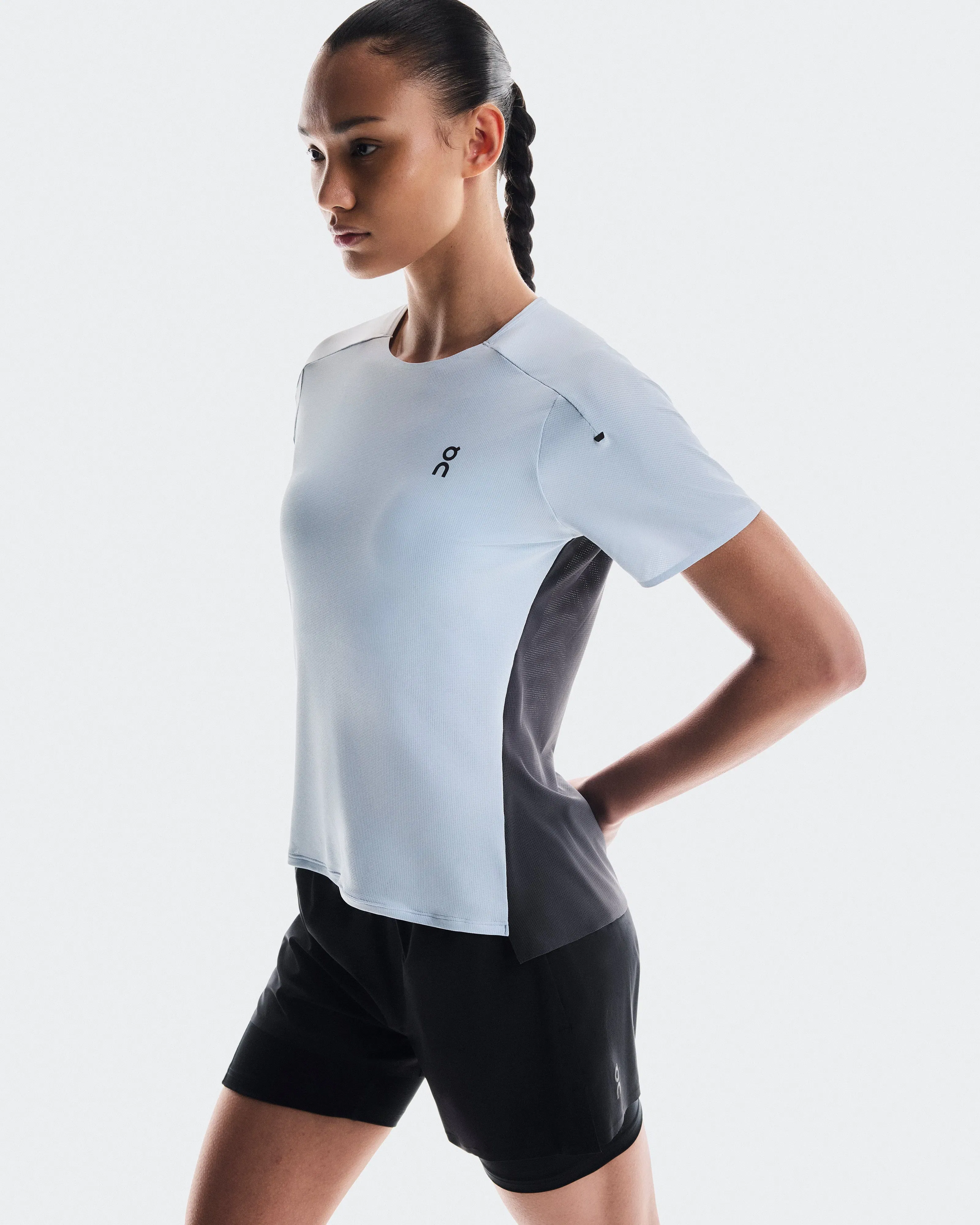 On Performance-T Arctic Eclipse (Women'S) (Women's)