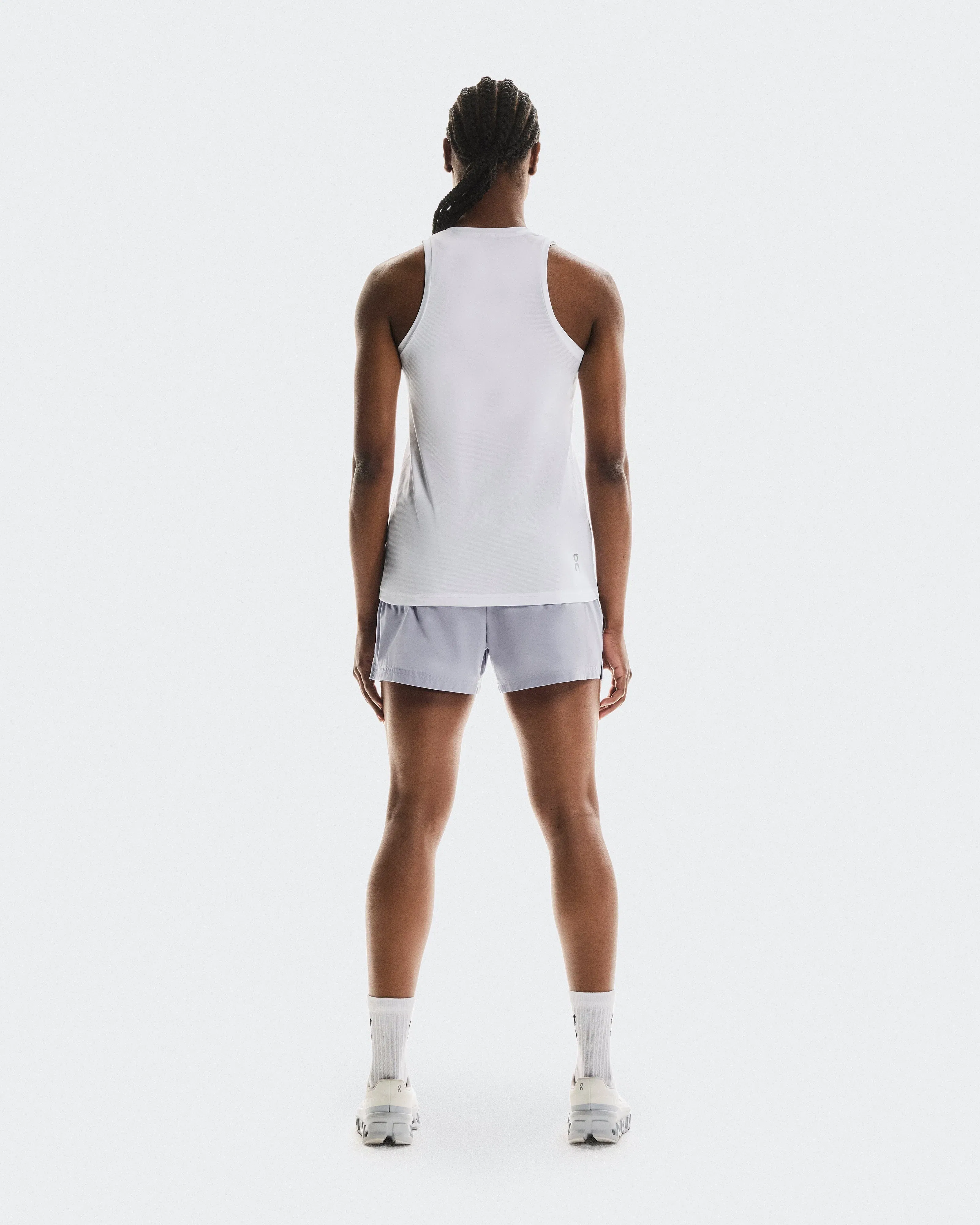 On 3" Core Shorts Lilac (Women'S) (Women's)