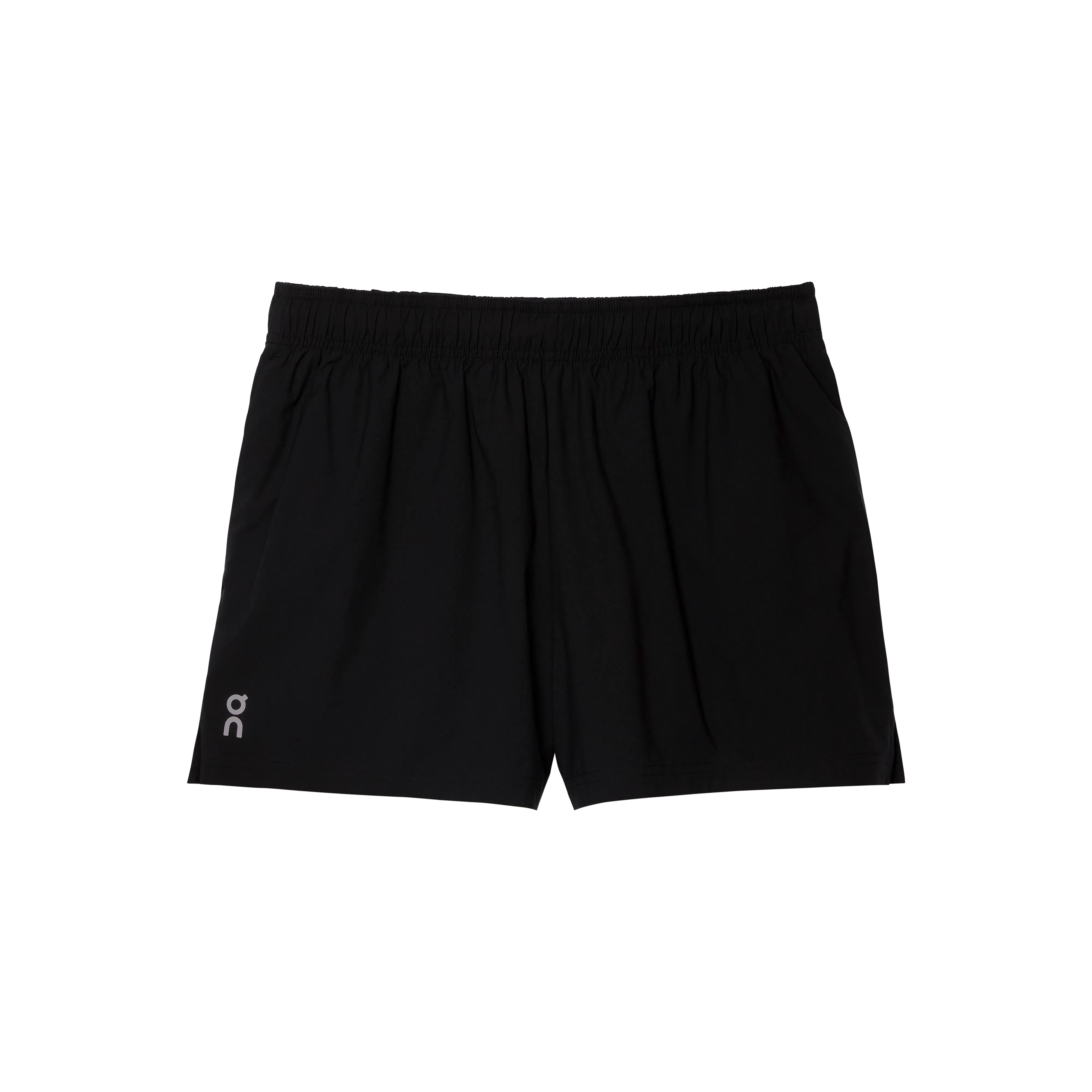 On 3" Core Shorts Black (Women'S) (Women's)