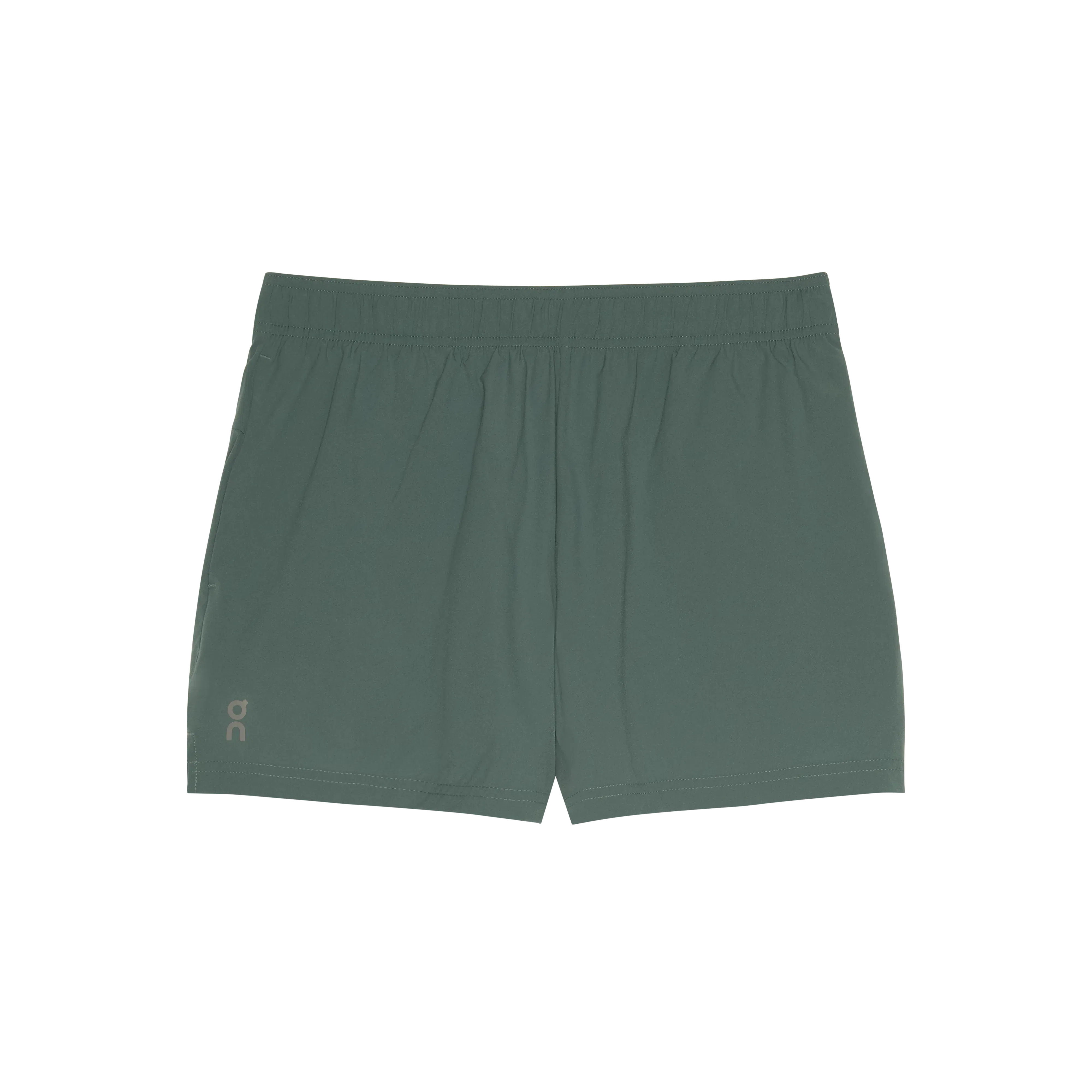 On 3" Core Shorts Olive (Women'S) (Women's)