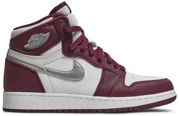 Air Jordan 1 High Bordauex
