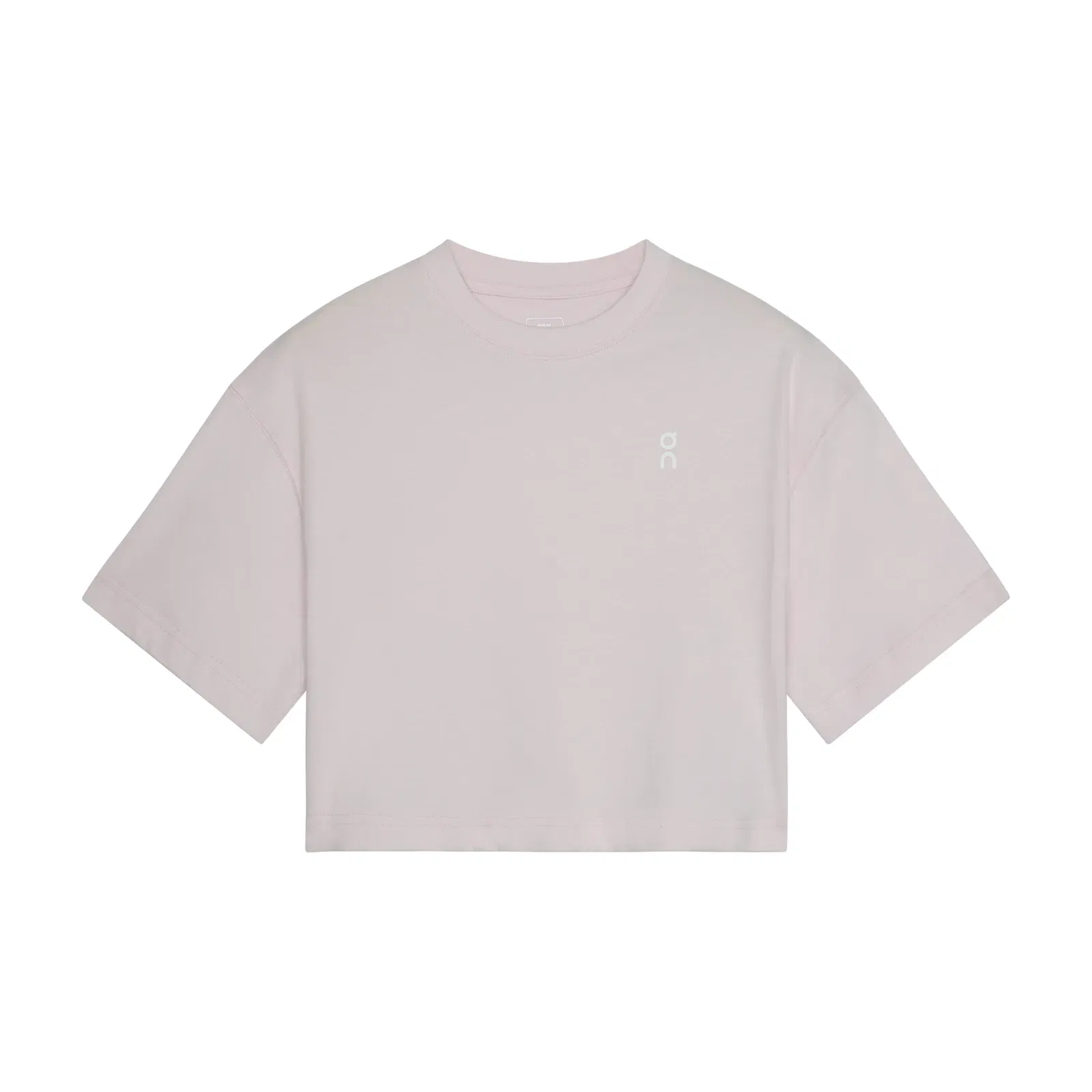 On Club Boxy-T Orchid (Women'S) (Women's)