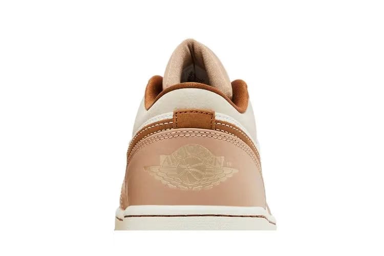 Air Jordan 1 Low SE Hemp Oatmeal