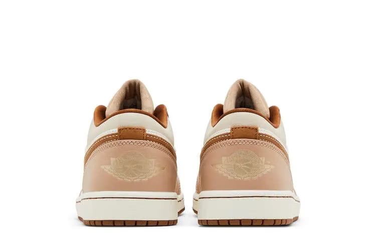 Air Jordan 1 Low SE Hemp Oatmeal