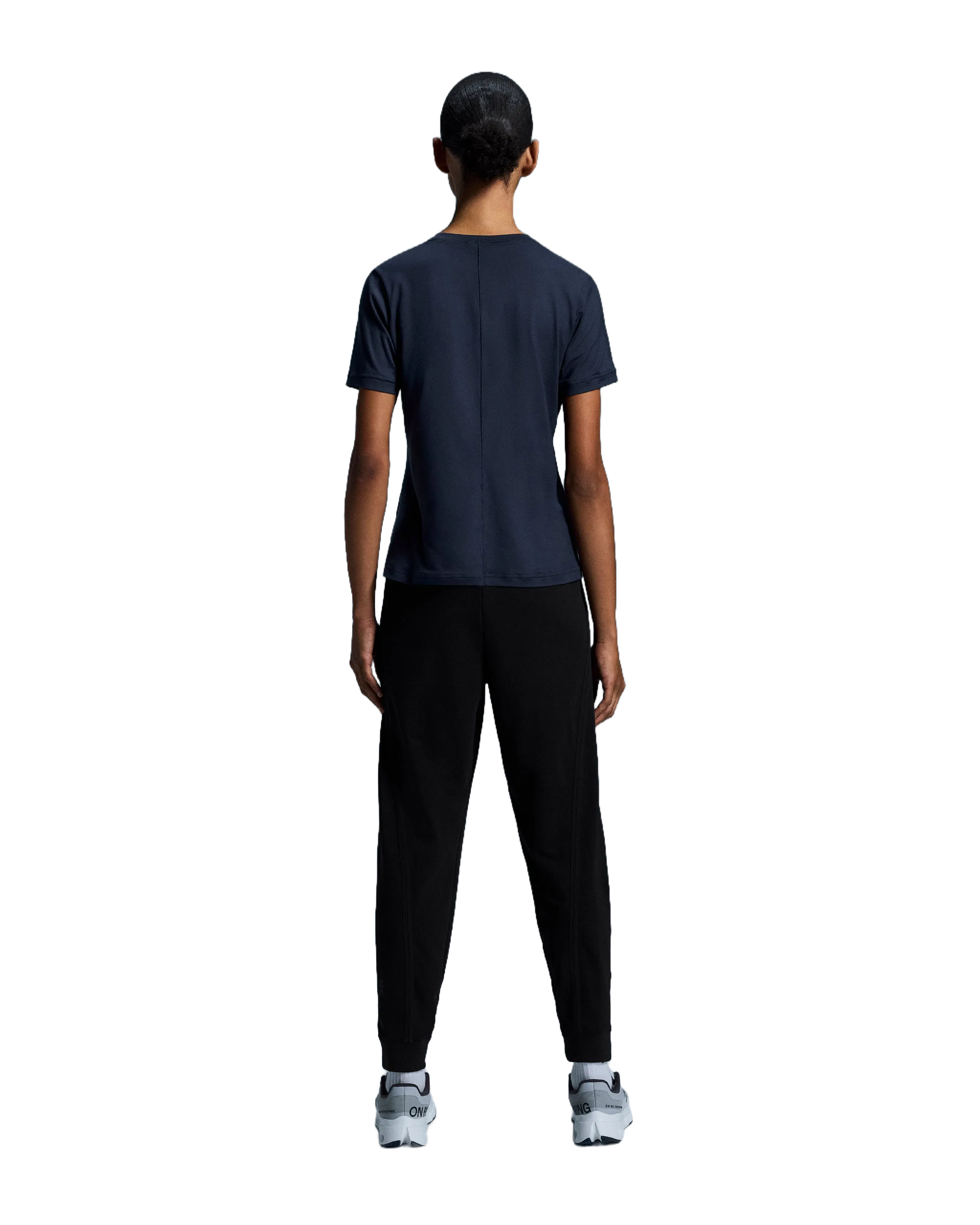 On Studio-T Navy (Women'S) (Women's)