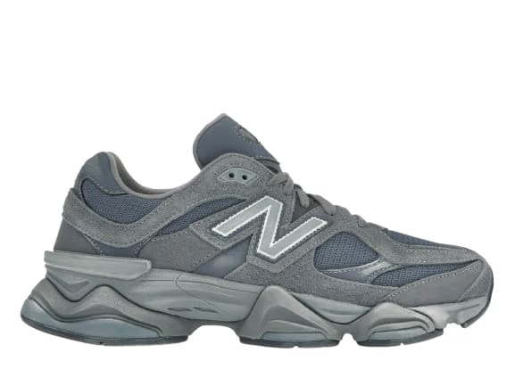 New Balance 9060 Vintage Indigo