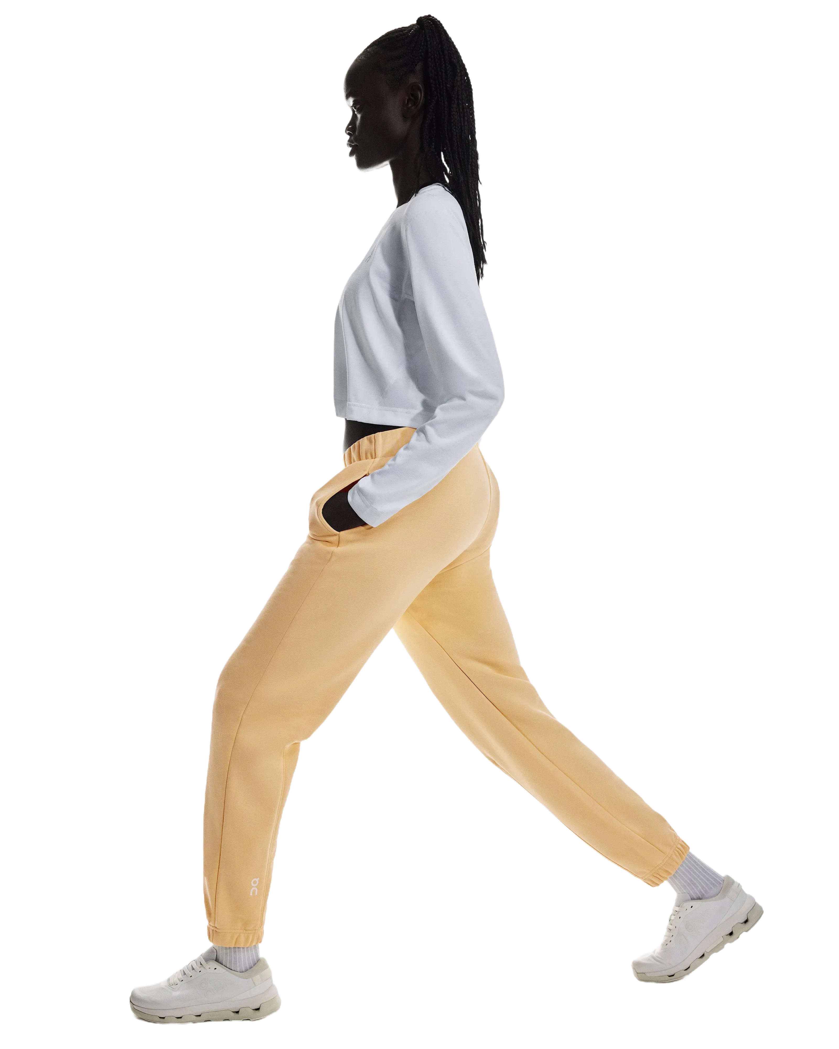 On Club Pants Nectar (Women'S) (Women's)