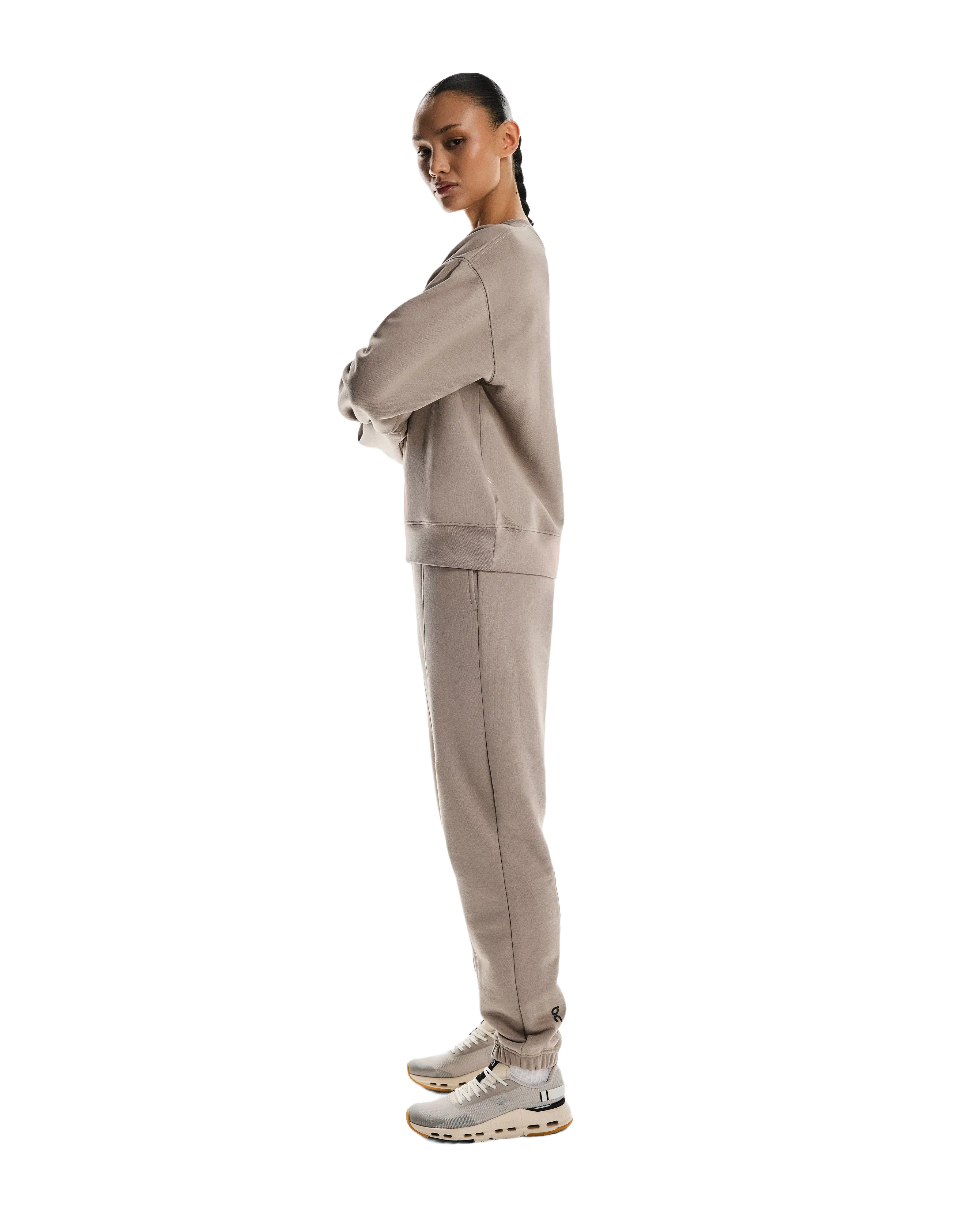 On Club Pants Desert (Women'S) (Women's)