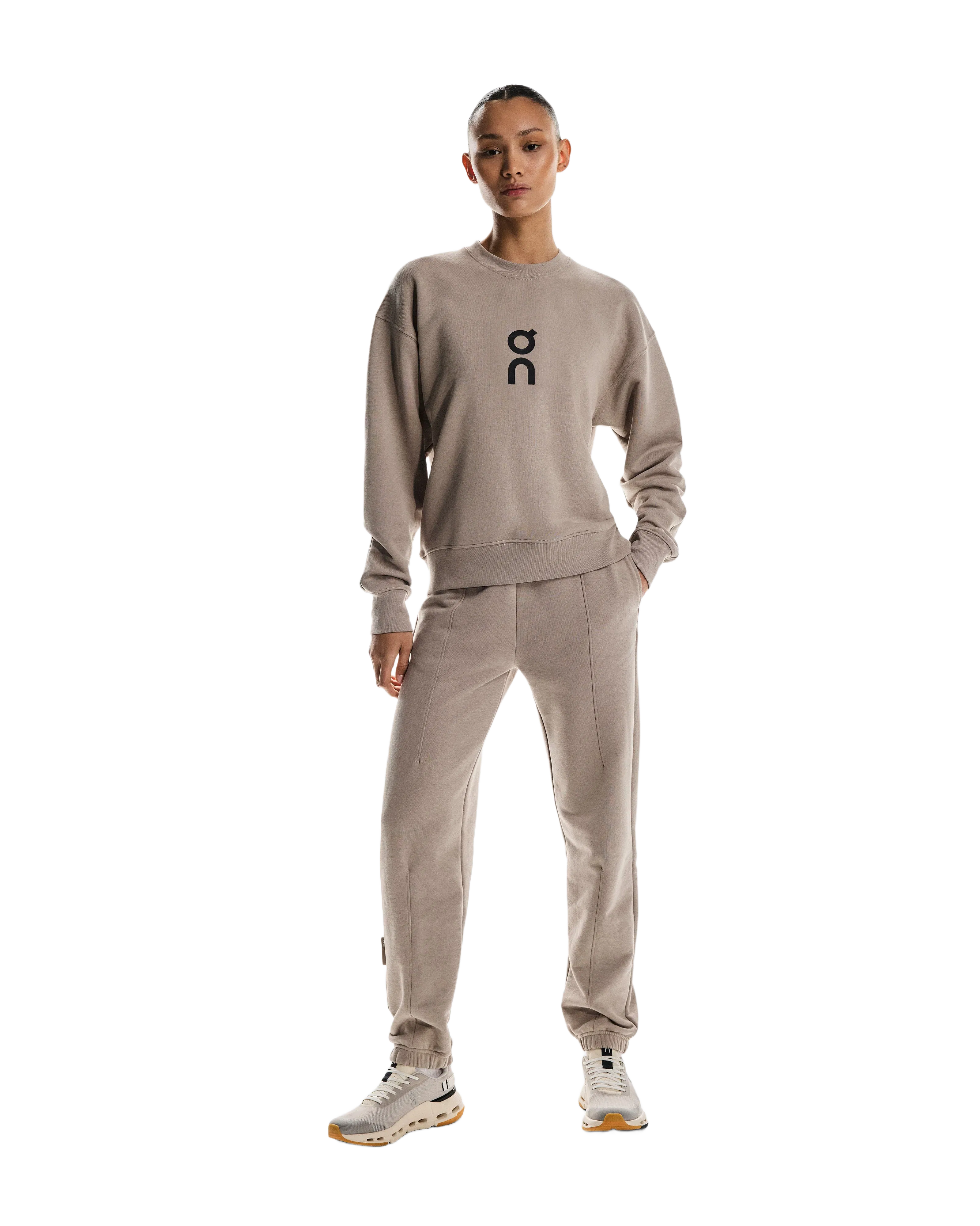 On Club Pants Desert (Women'S) (Women's)
