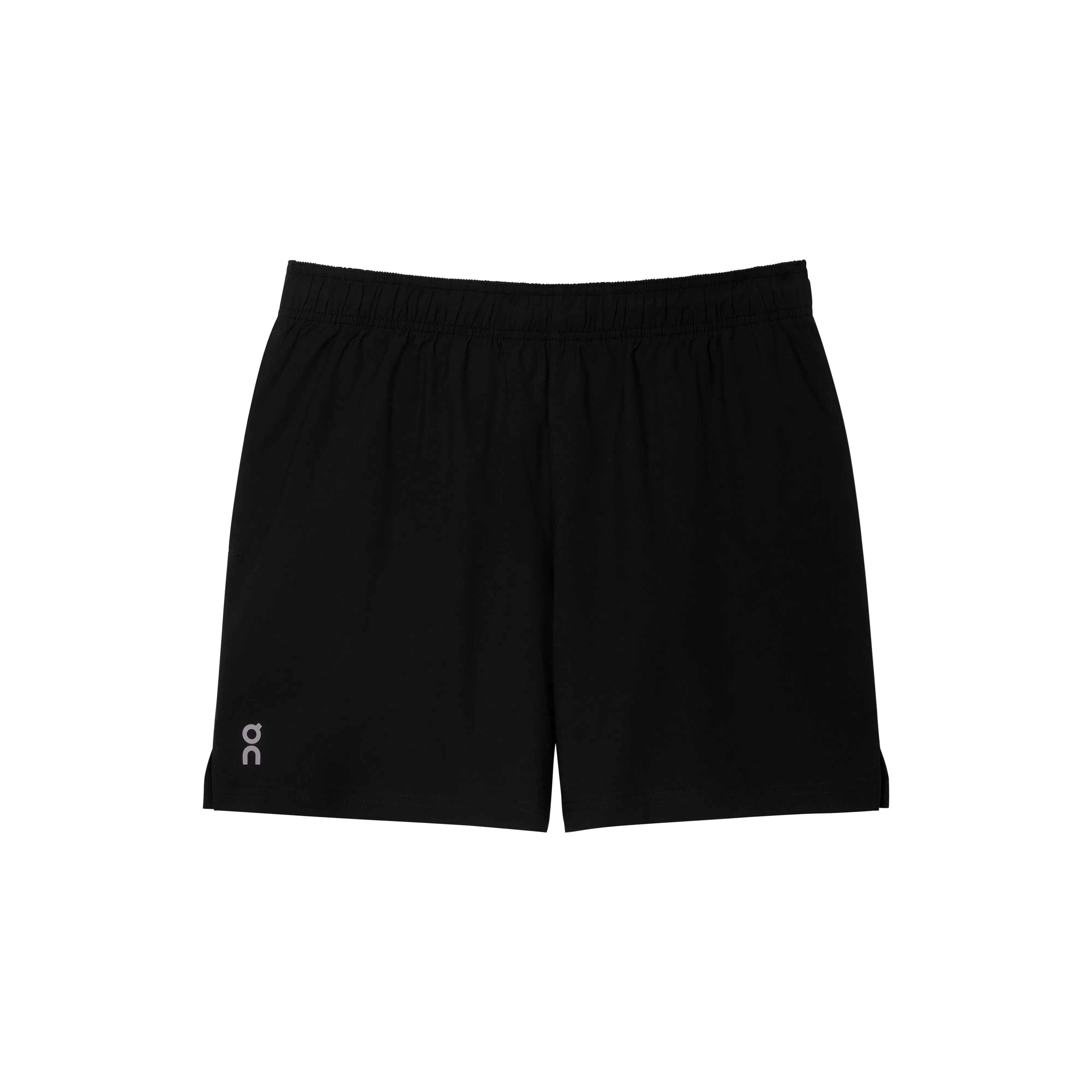 On 5" Core Shorts Black (Women'S) (Women's)