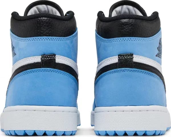 Air Jordan 1 High Golf University Blue