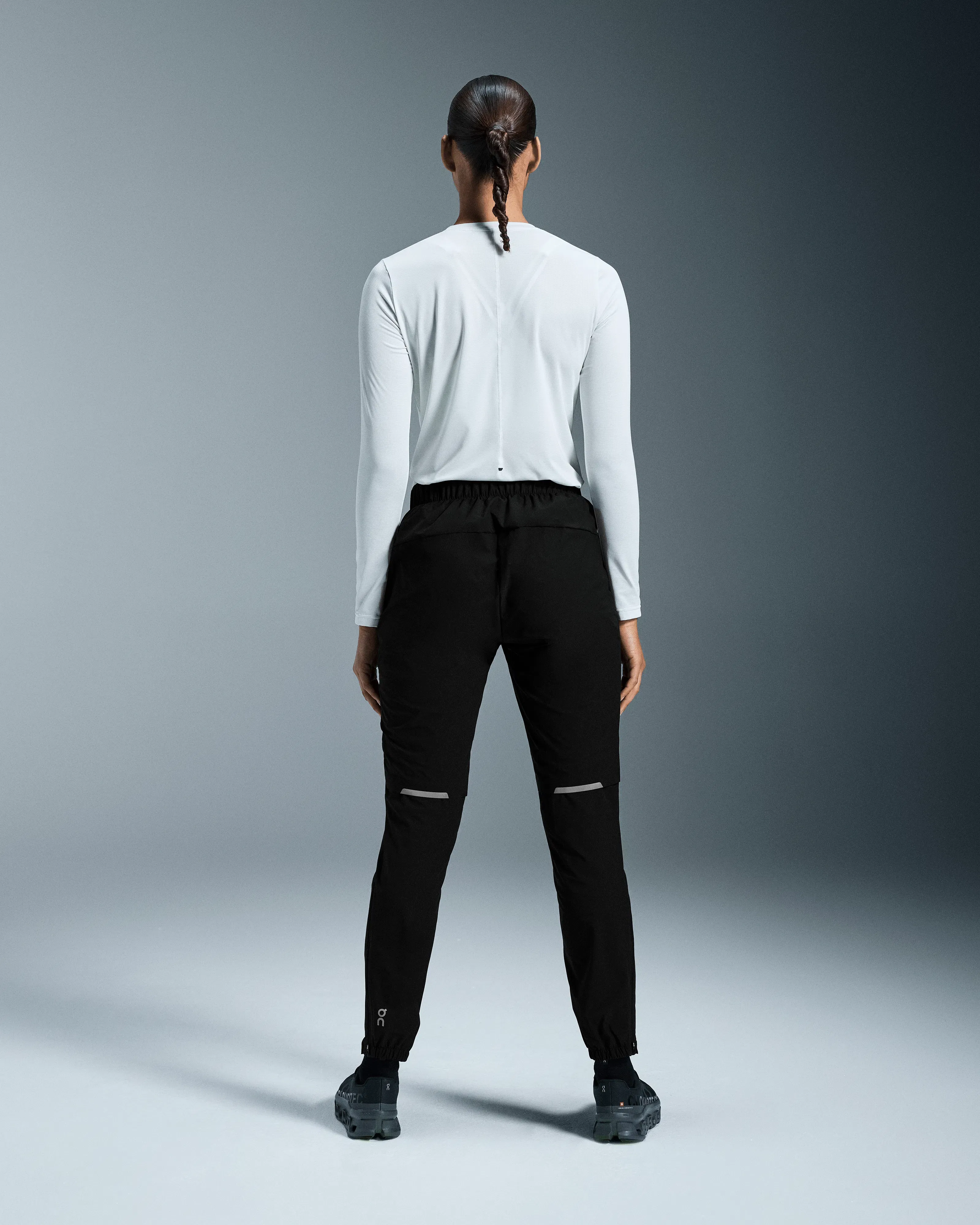 On Core Pants Black