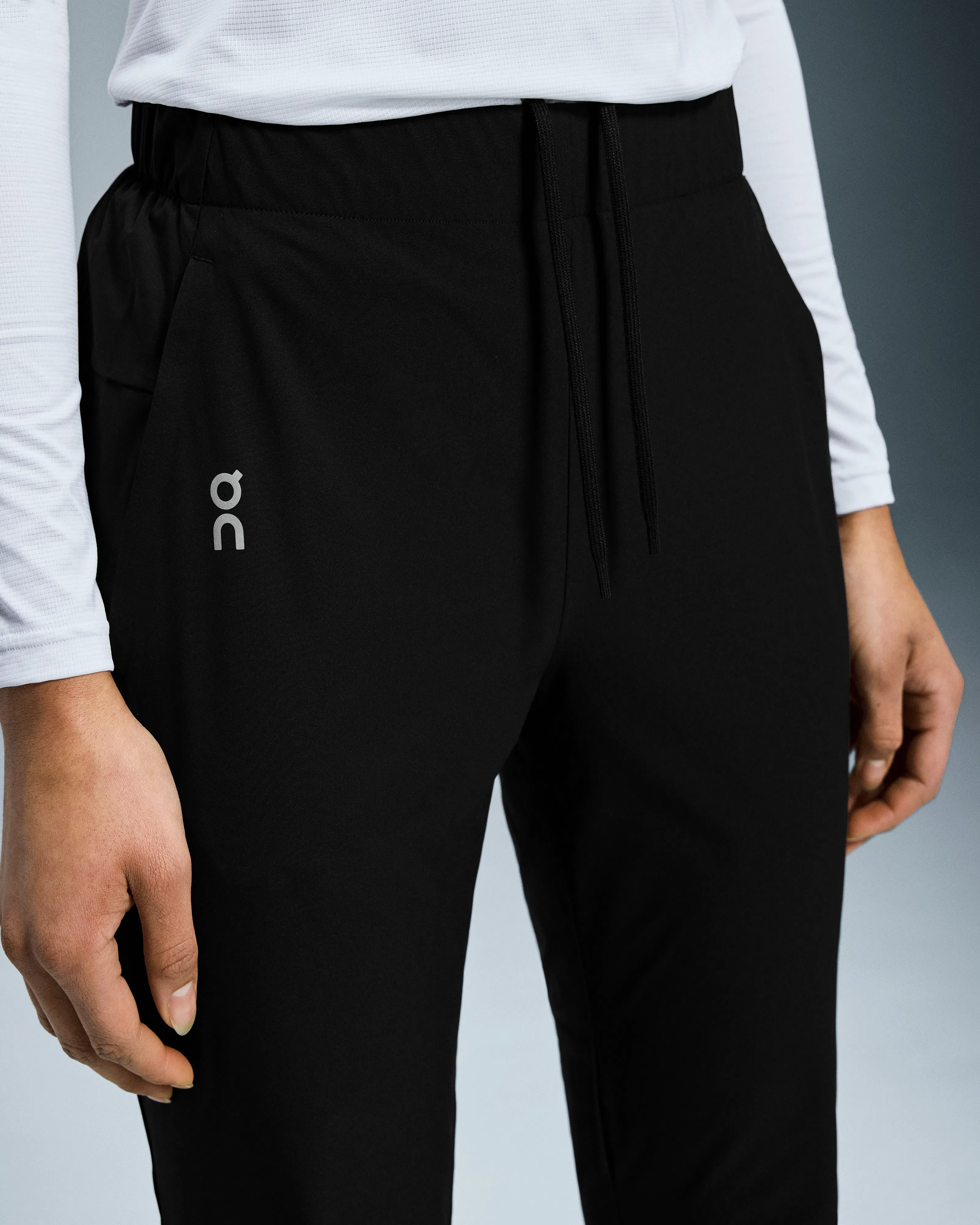 On Core Pants Black