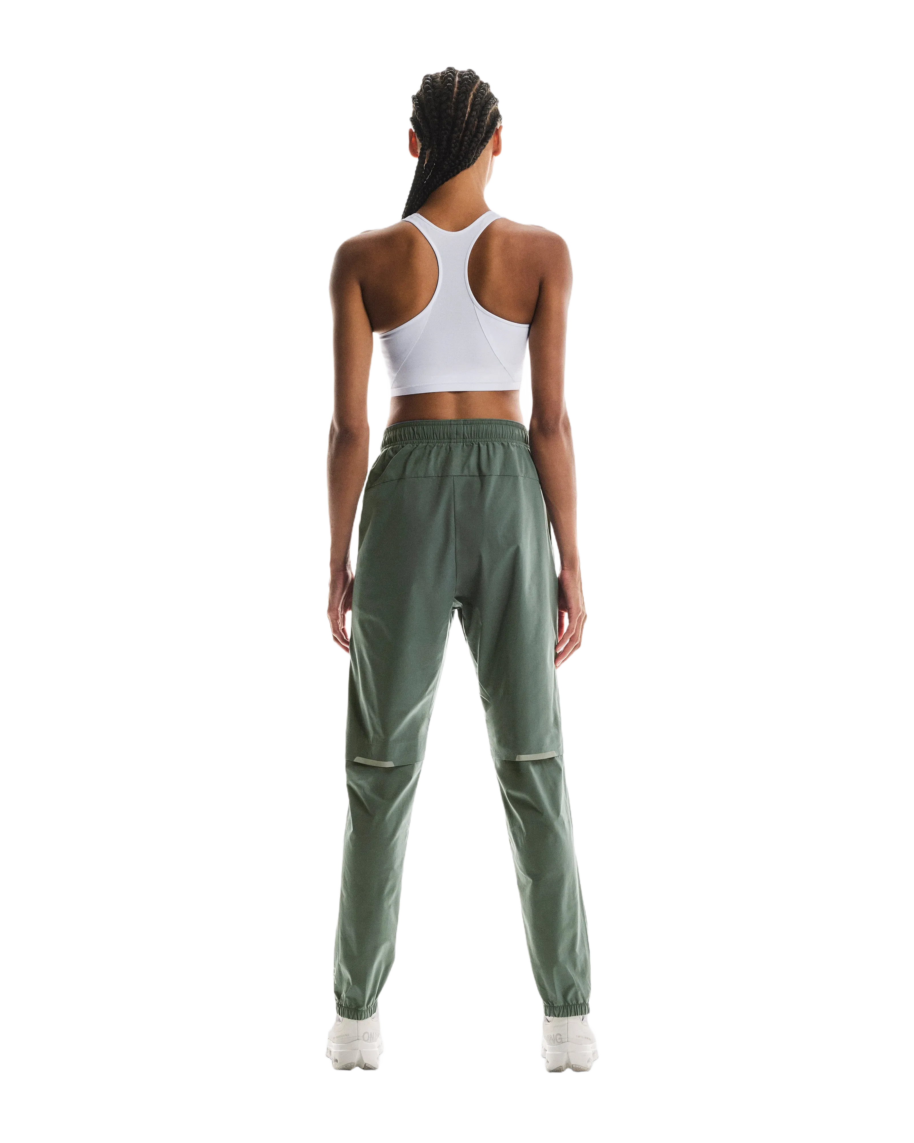 On Core Pants Olive