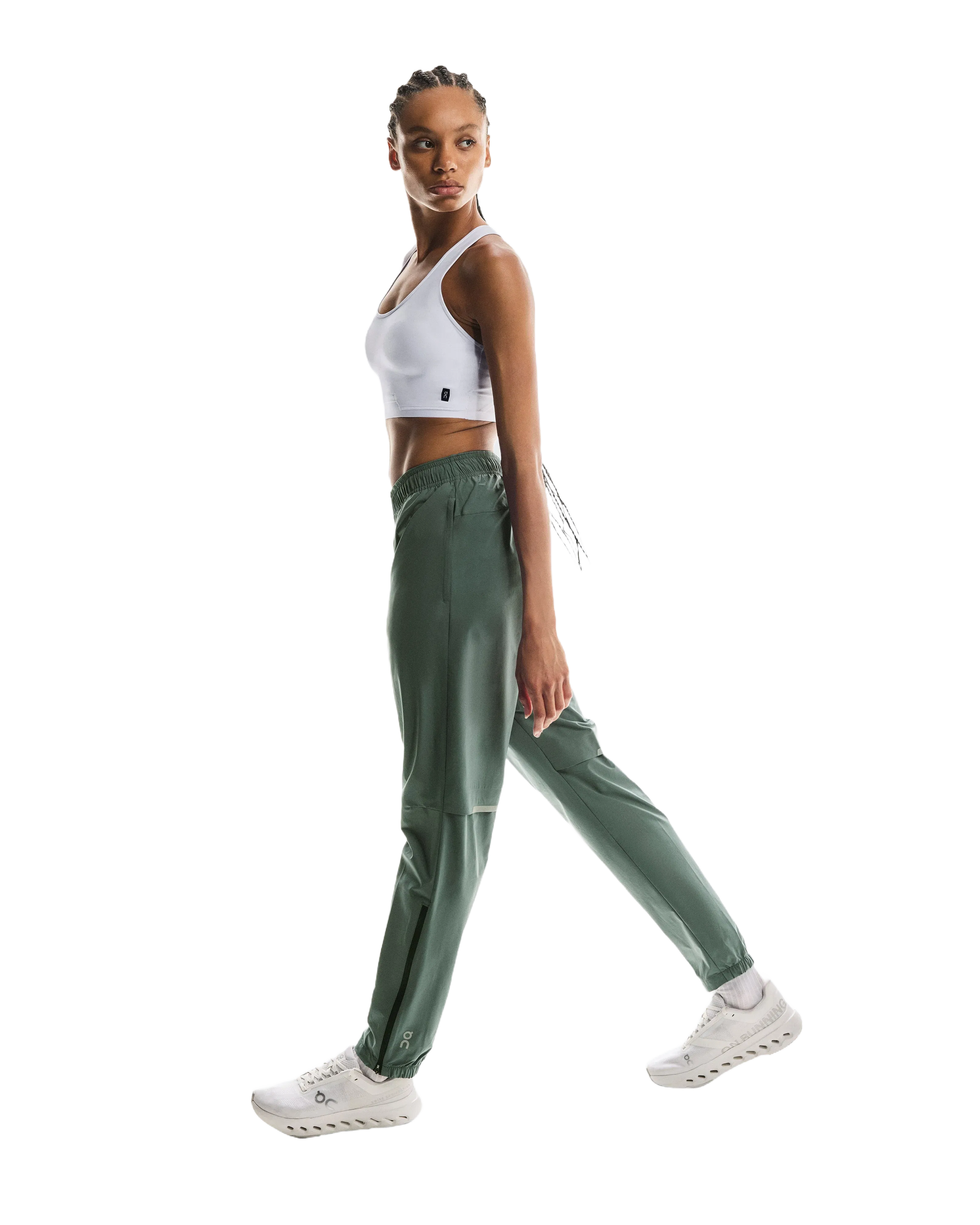 On Core Pants Olive