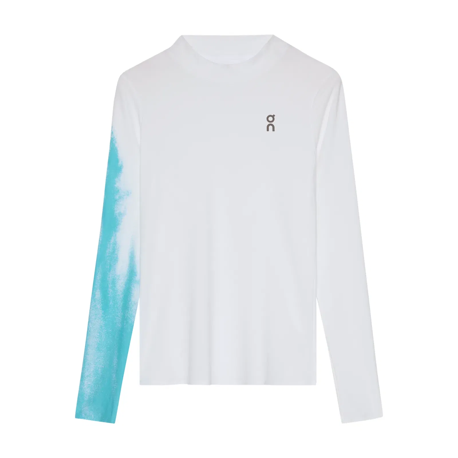 On Pace Long-T White Horizon (Women'S) (Women's)