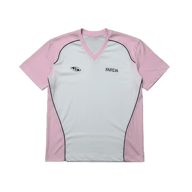NEZTA JERSEY (UNISEX)