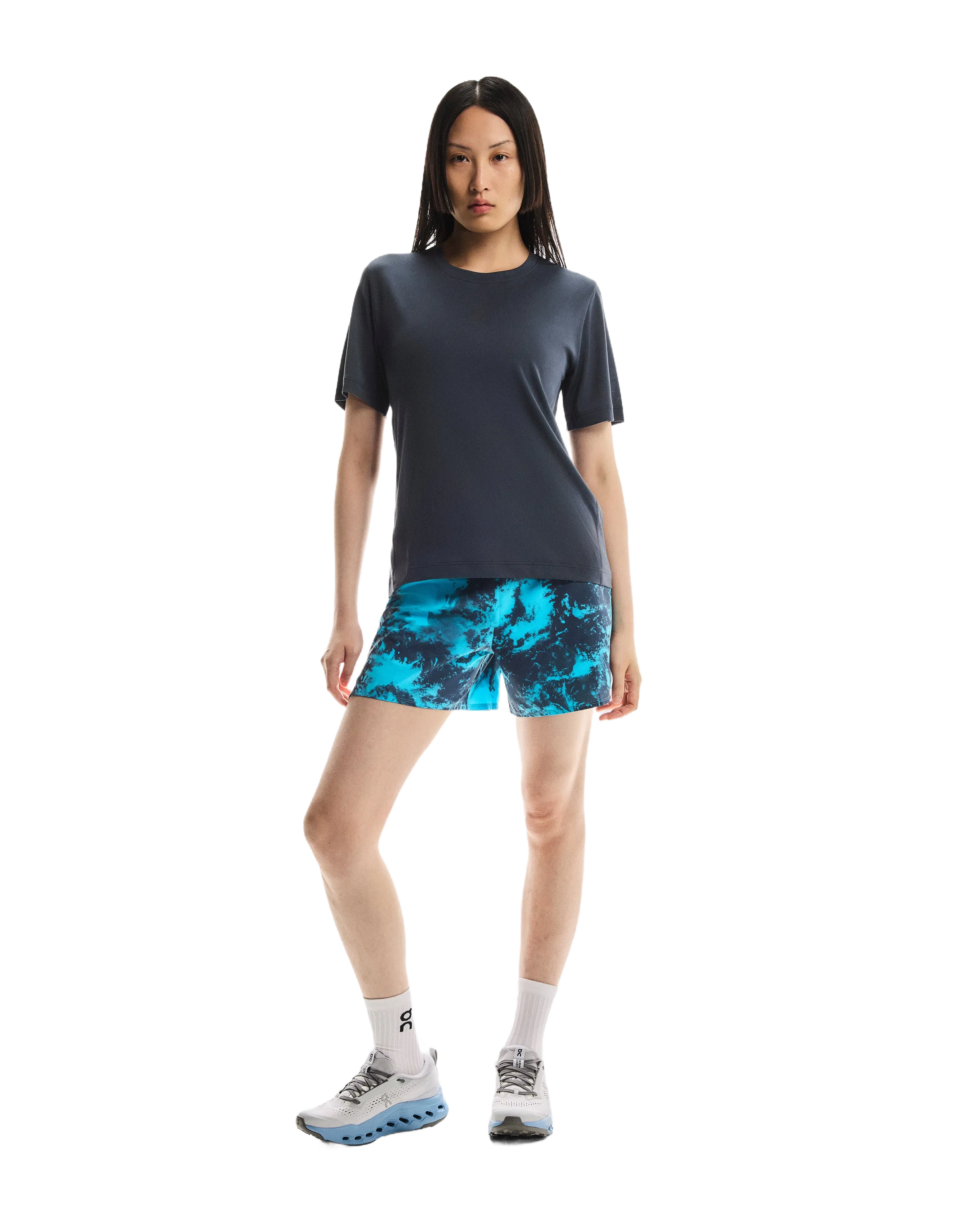 On Trail Shorts Horizon