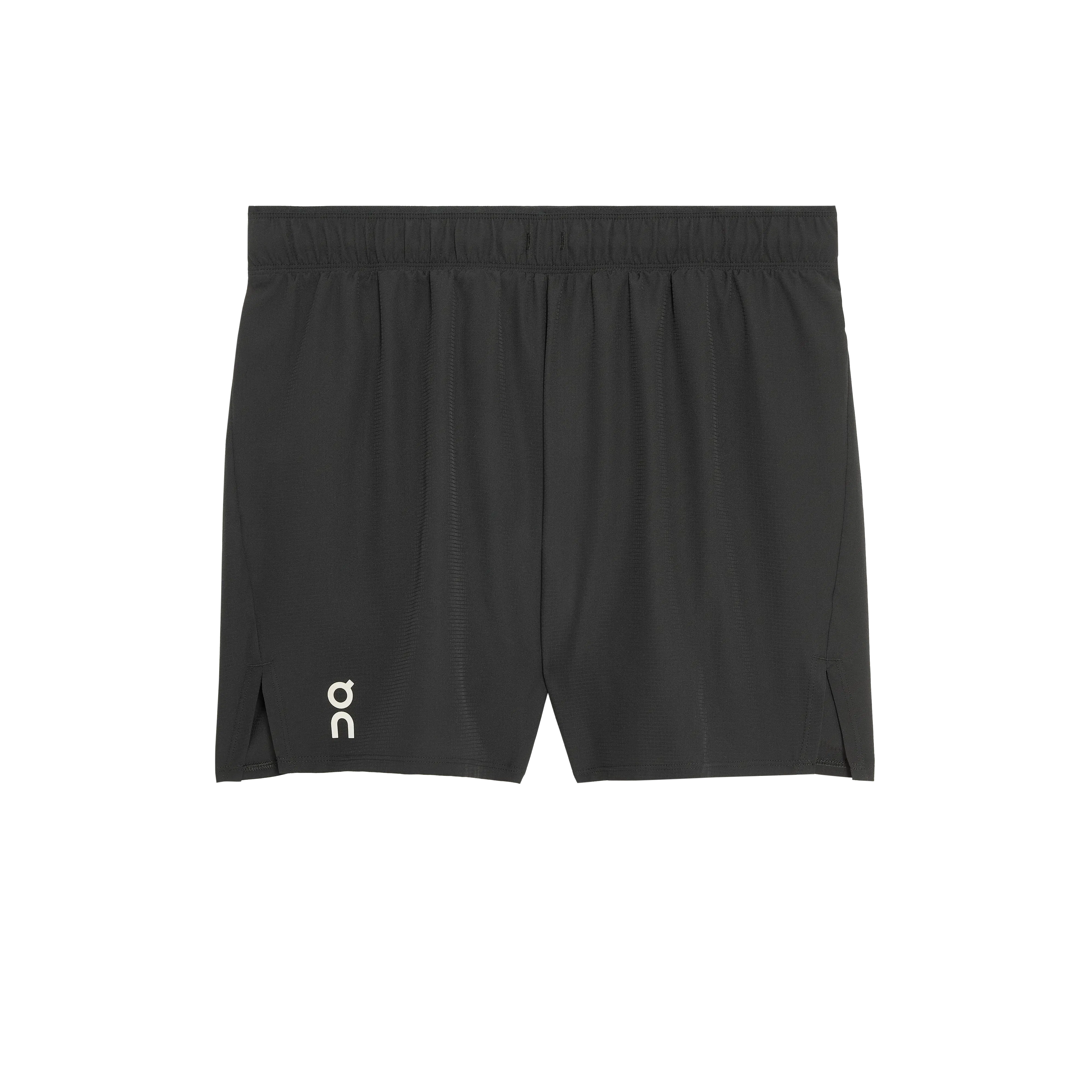 On Trail Shorts Black