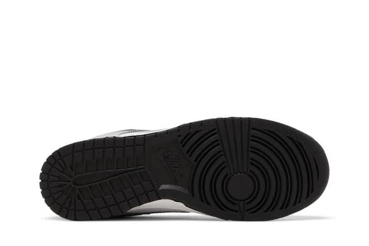 Nike Dunk Low Spray Paint