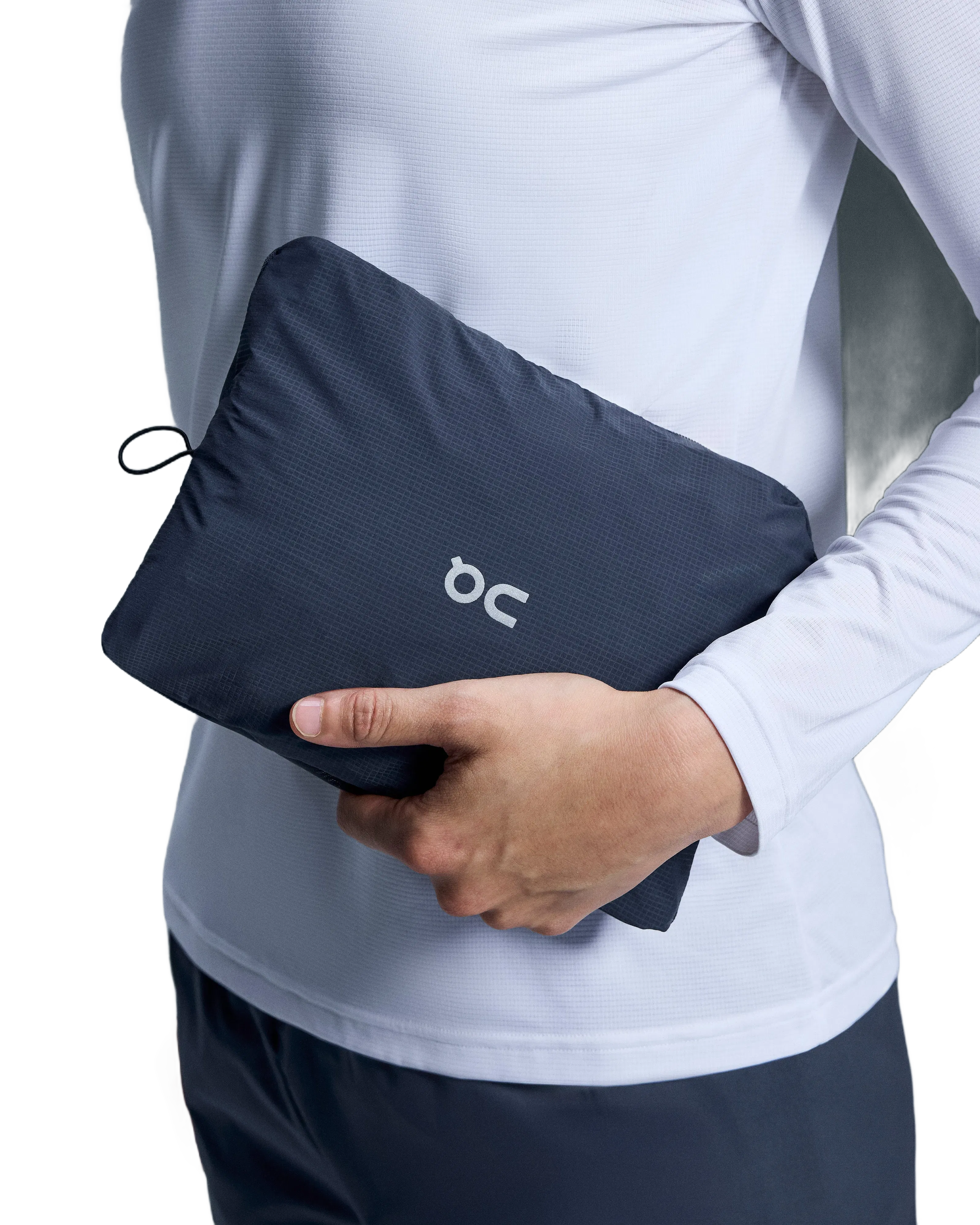 On Core Jacket Midnight