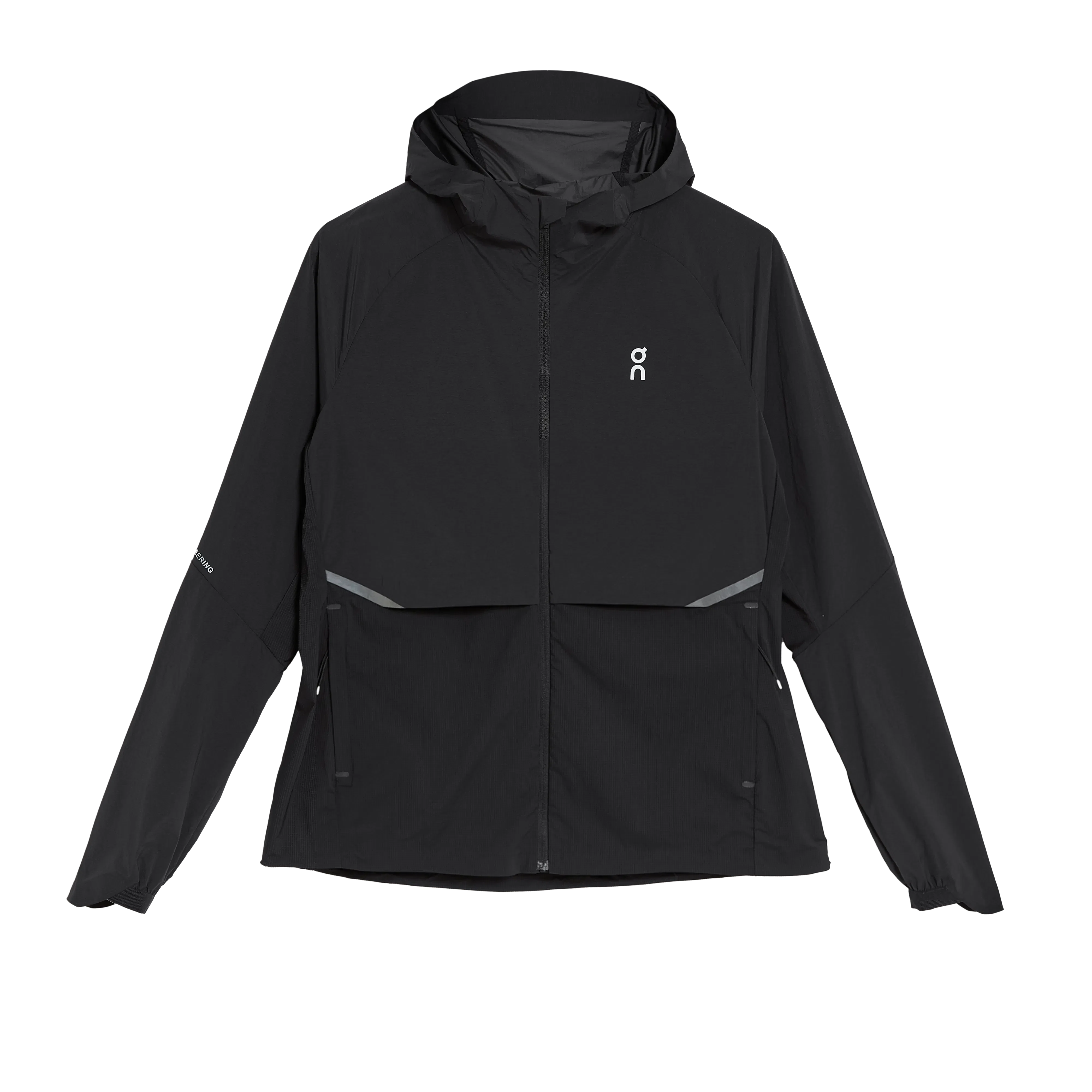 On Core Jacket Black (Women'S) (Women's)